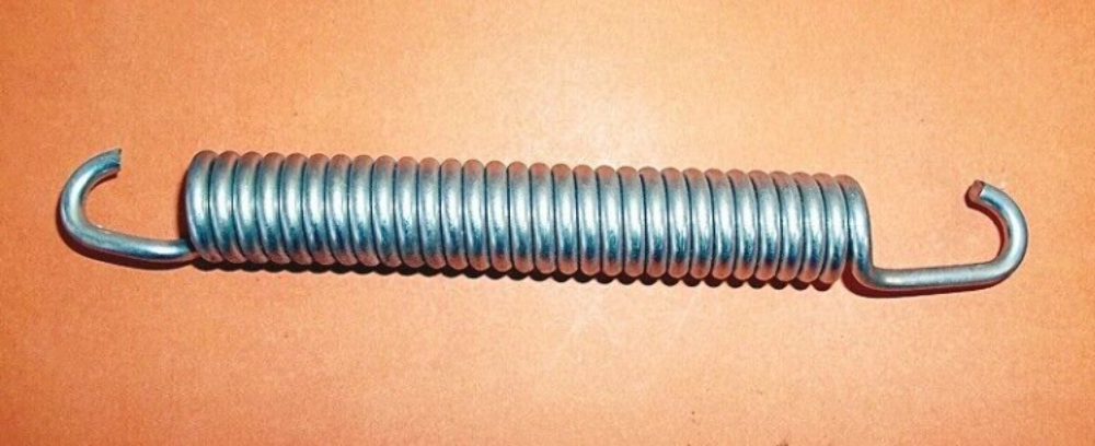 HONDA CB350 CL350 TWIN CB360 KICK STAND KICKSTAND SPRING OEM# 95014-71602