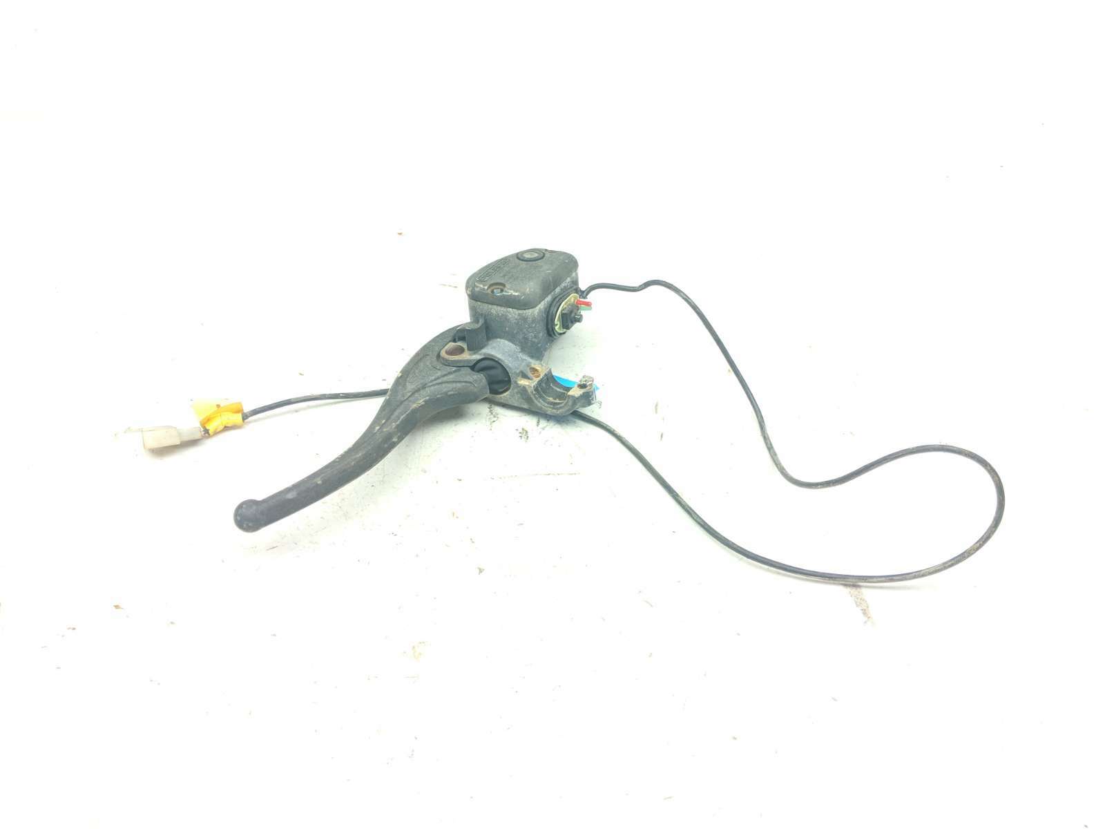 04 Polaris Sportsman 600 Twin Left Hand Brake Lever Master Cylinder