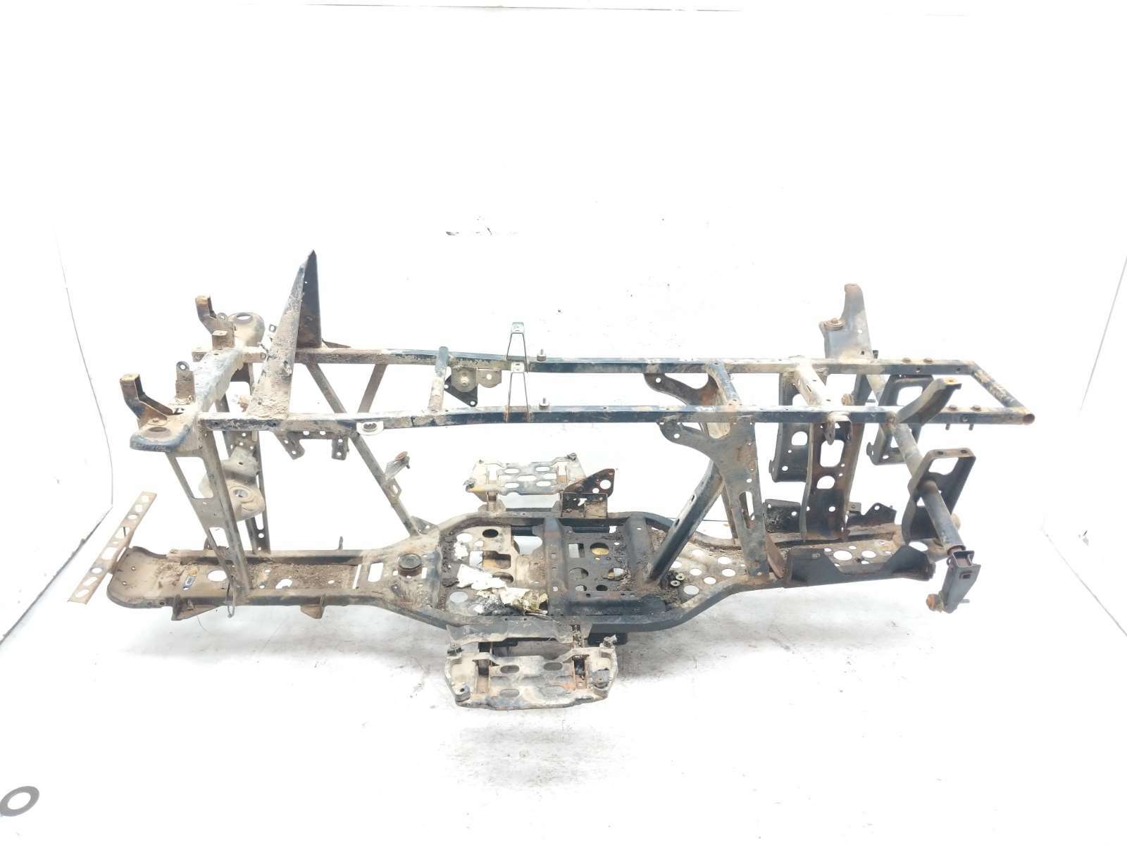 04 Polaris Sportsman 600 Twin Main Frame Chassis CLN