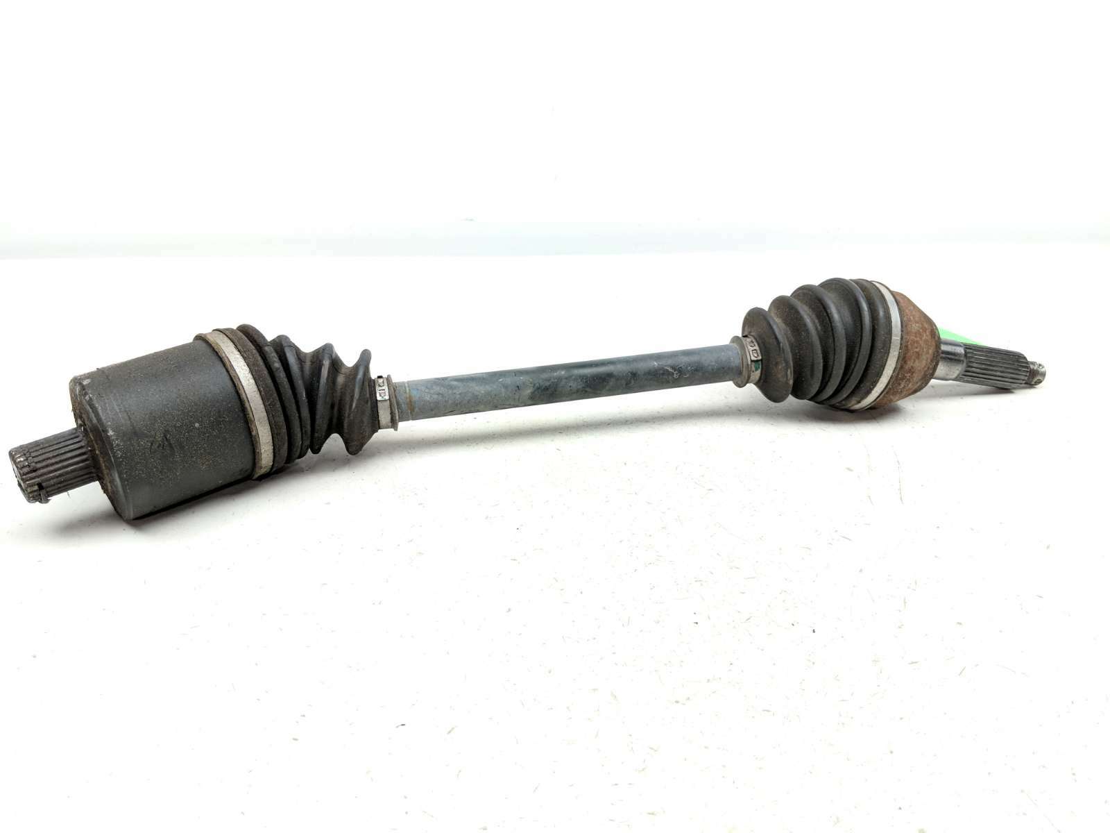 15 Polaris Ranger EV Rear Left CV Axle Half Shaft