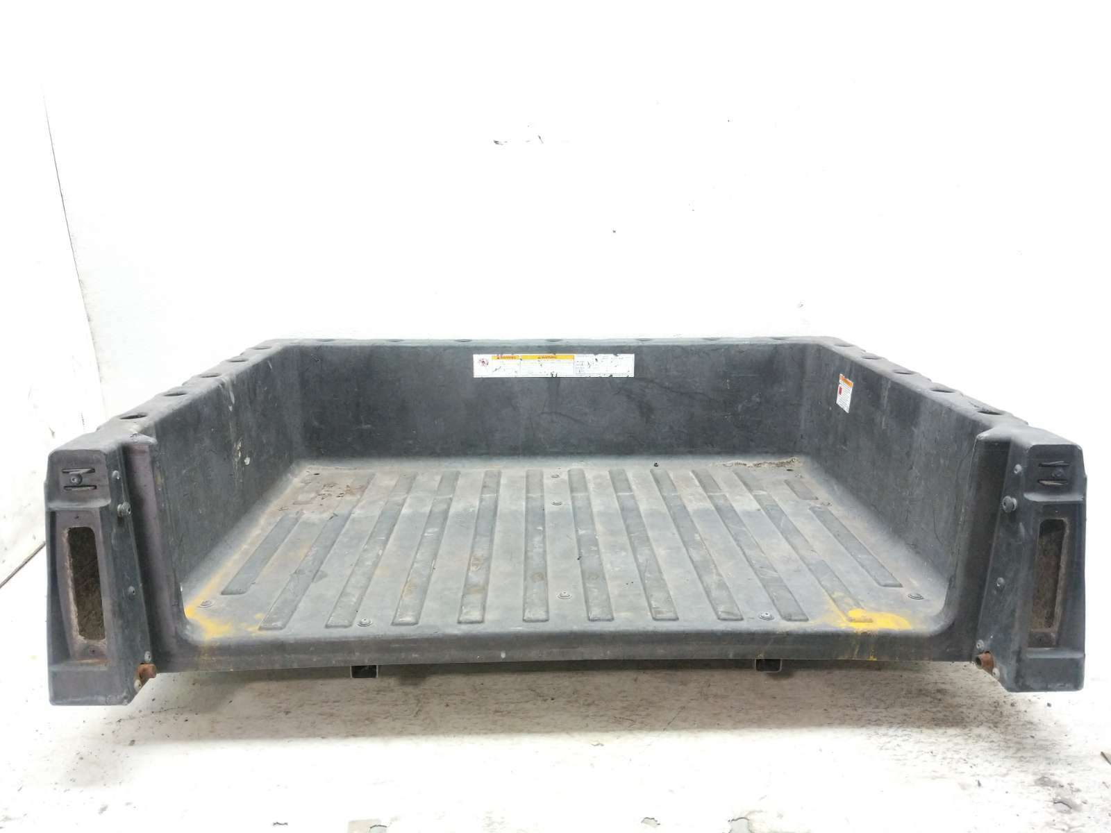 15 Polaris Ranger EV  Rear Cargo Bed Box 2635249-070