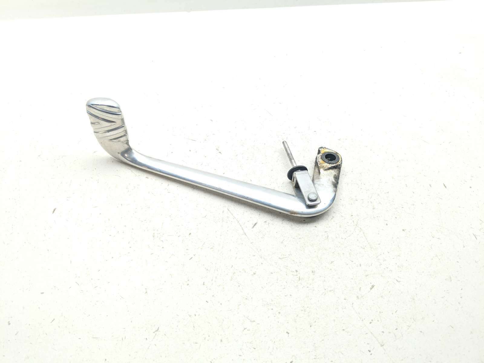 03 Victory V92 V92C Brake Pedal Lever