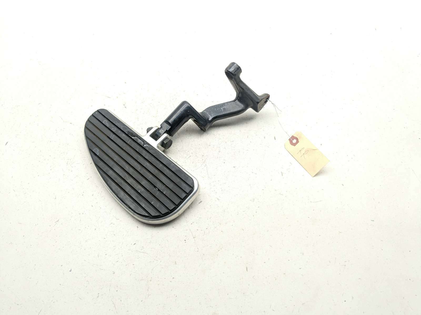 03 Victory V92 V92C Rear Right Passenger Floorboard