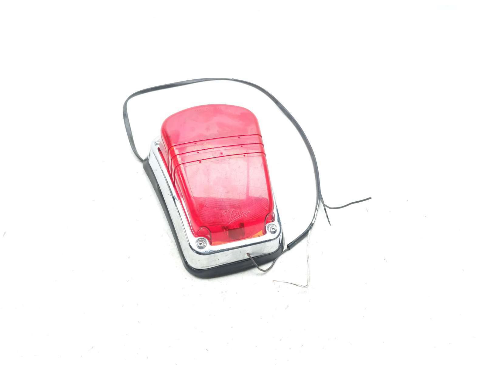 03 Victory V92 V92C Tail Light Brake Lamp