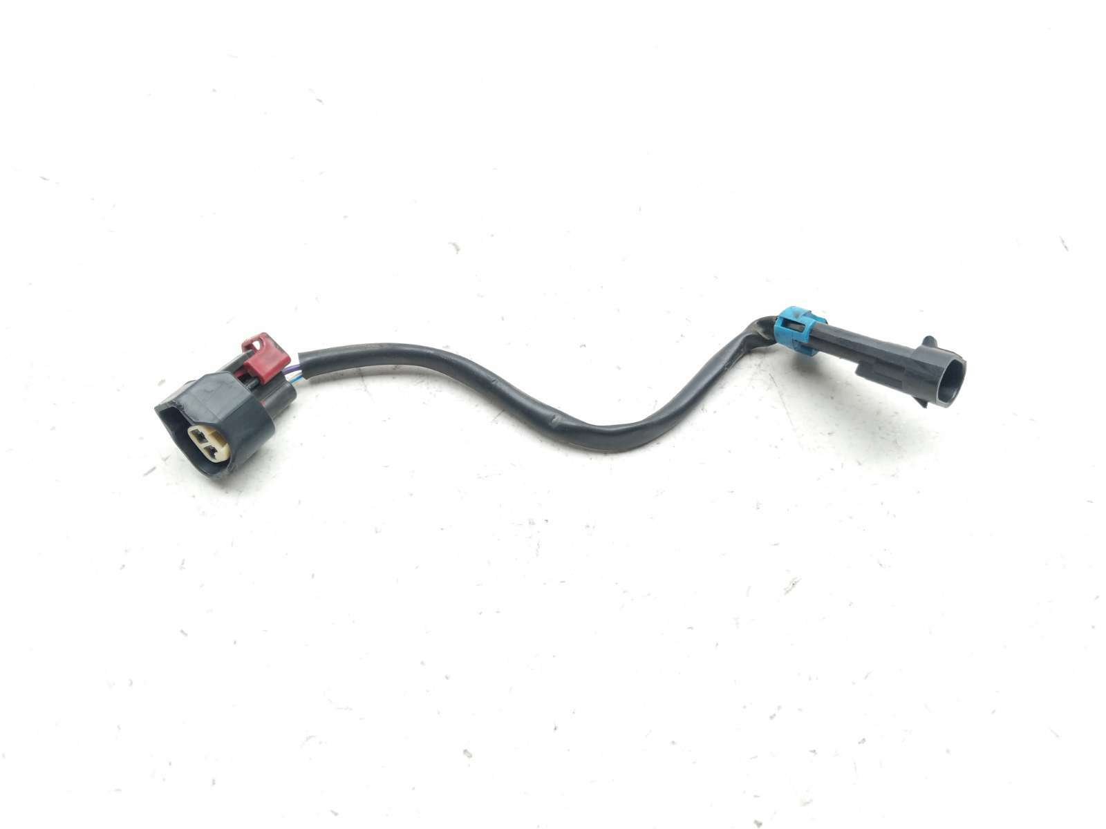 03 Victory V92 V92C Injector Wire Harness TRSH DW