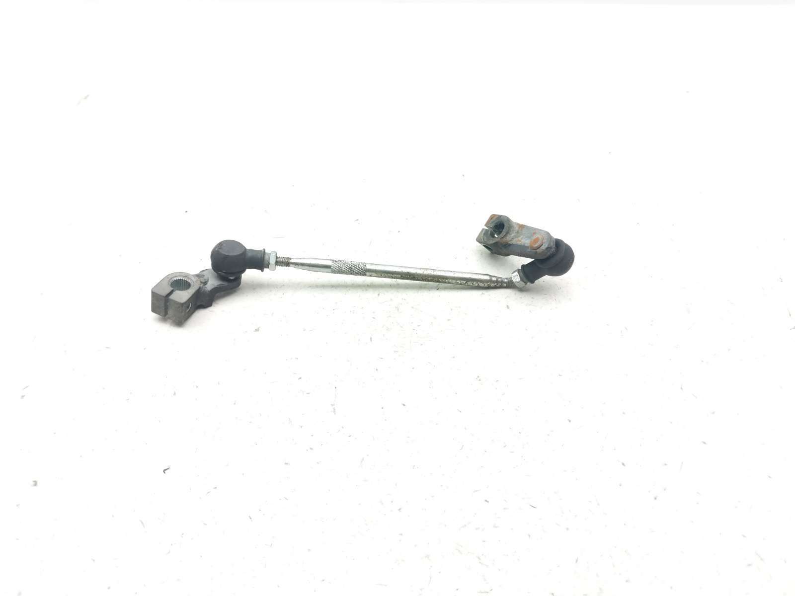 09 Kawasaki Vulcan 900 VN900 Classic LT Shift Pedal Lever Linkage