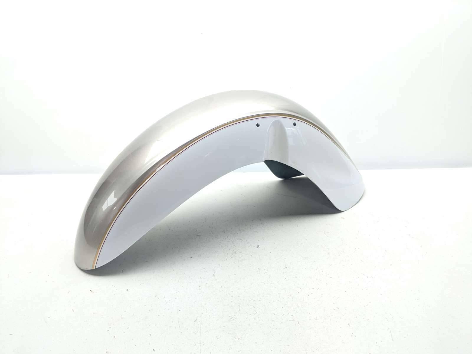 09 Kawasaki Vulcan 900 VN900 Classic LT Front Wheel Fender 35004-0062