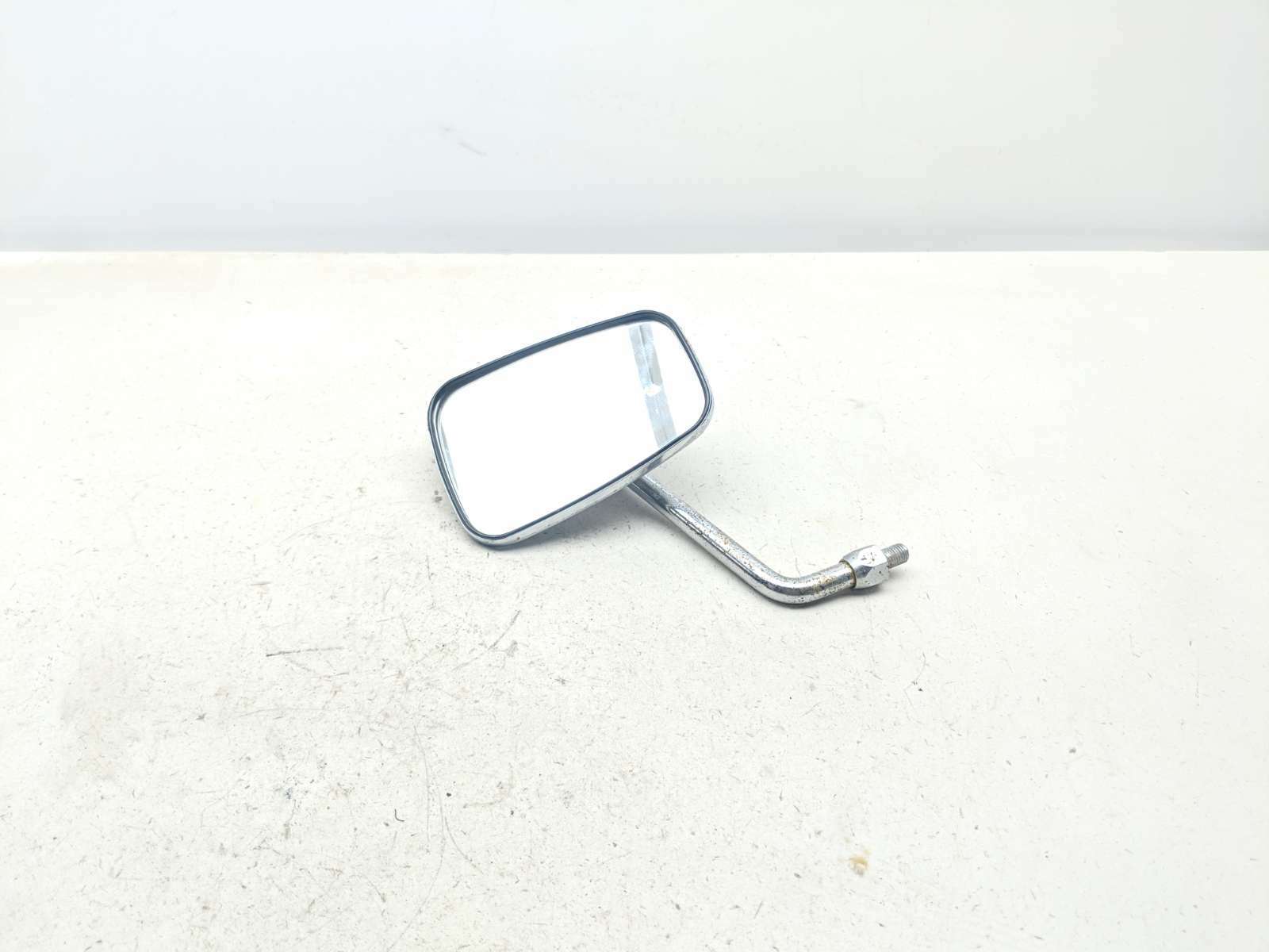 09 Kawasaki Vulcan 900 VN900 Classic LT Right Side Rearview Mirror