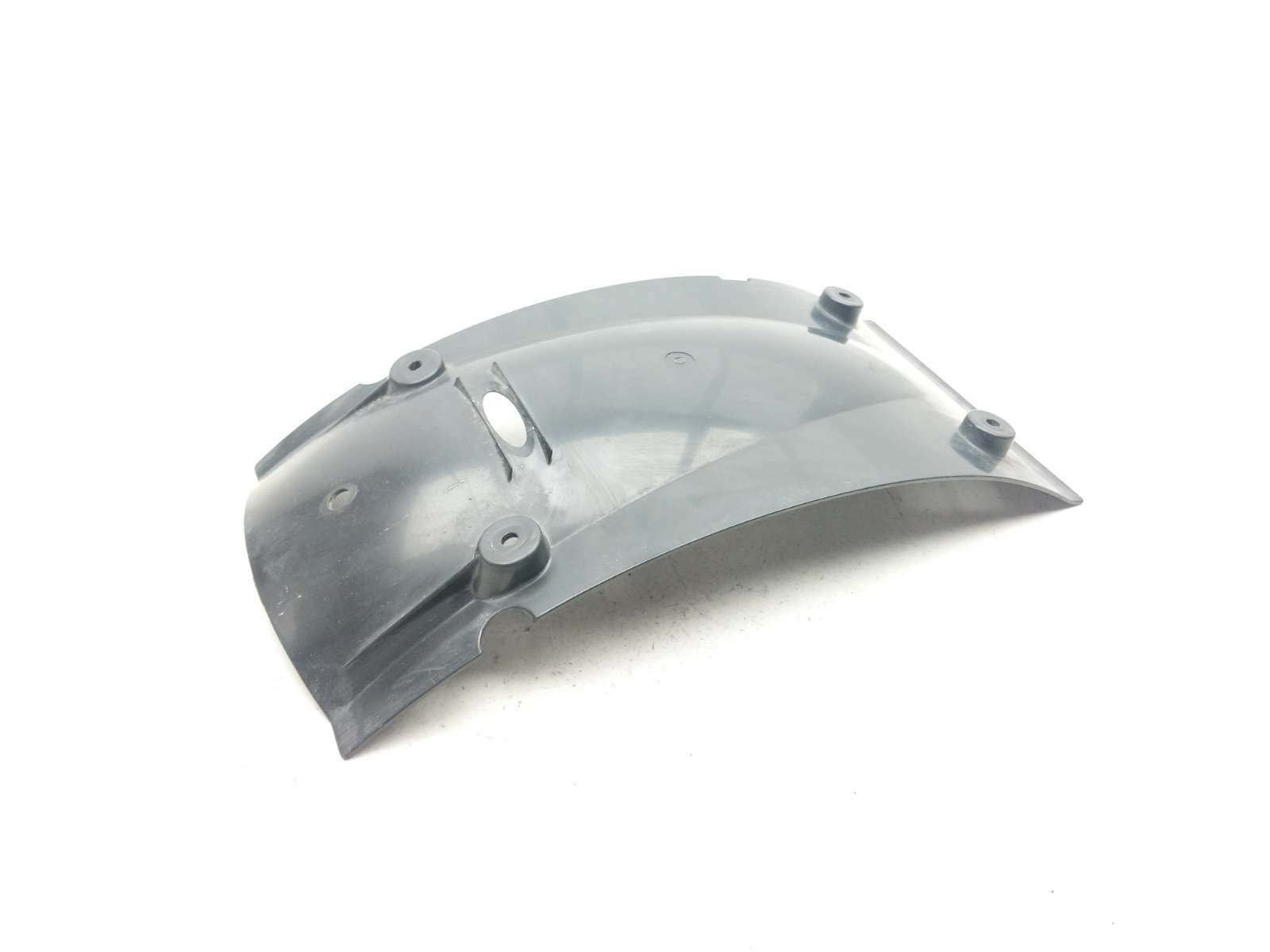 09 Kawasaki Vulcan 900 VN900 Classic LT Rear Inner Fender 35023-0073