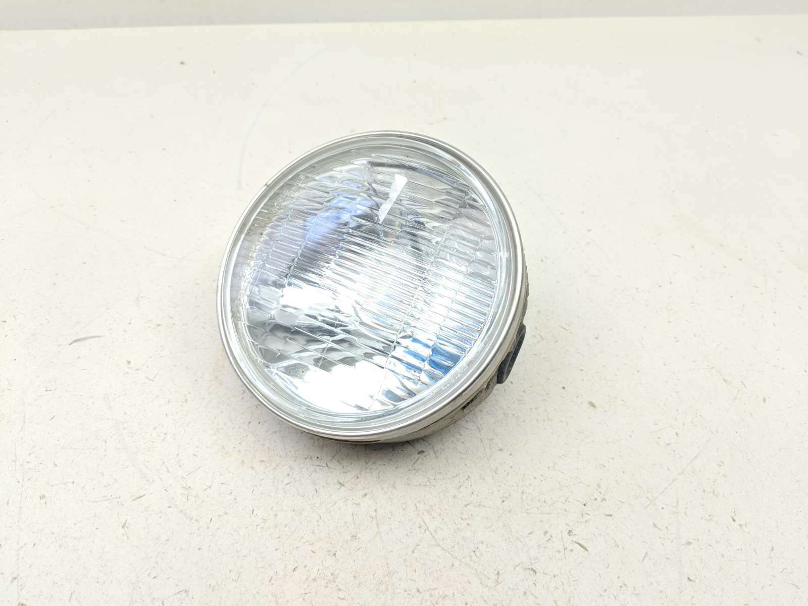 12 Honda Fury VT1300 CX Headlight Head Light Lamp
