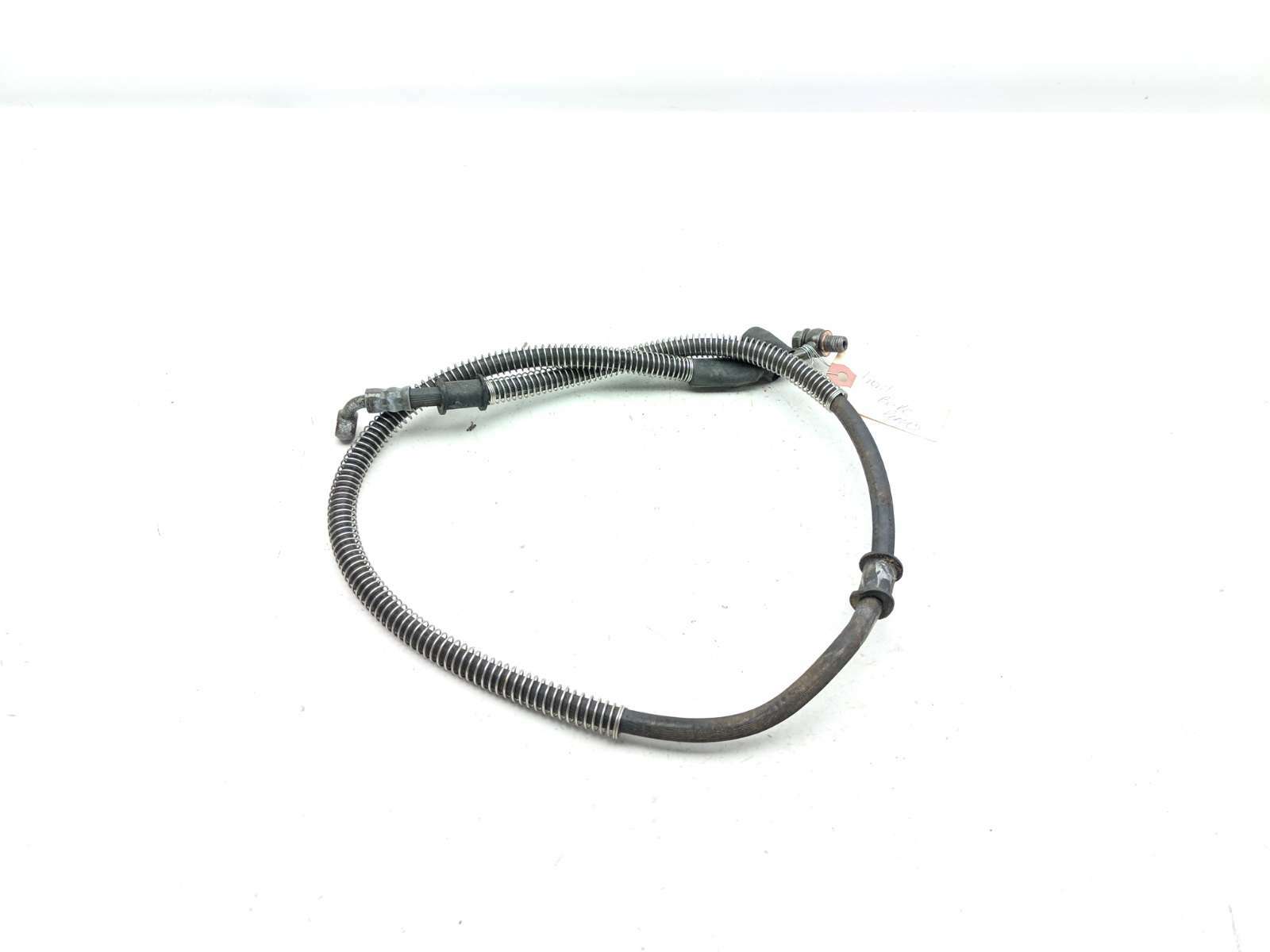 04 United Motors Renegade 200 Front Brake Cable Line Hose