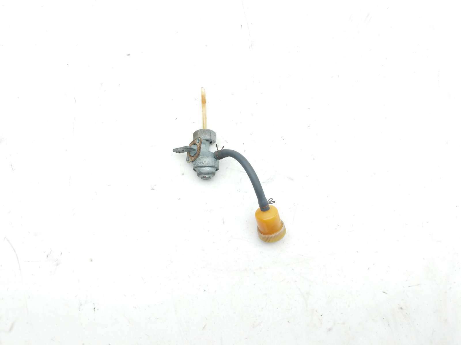 04 United Motors Renegade 200 Petcock Gas Fuel Shut Off