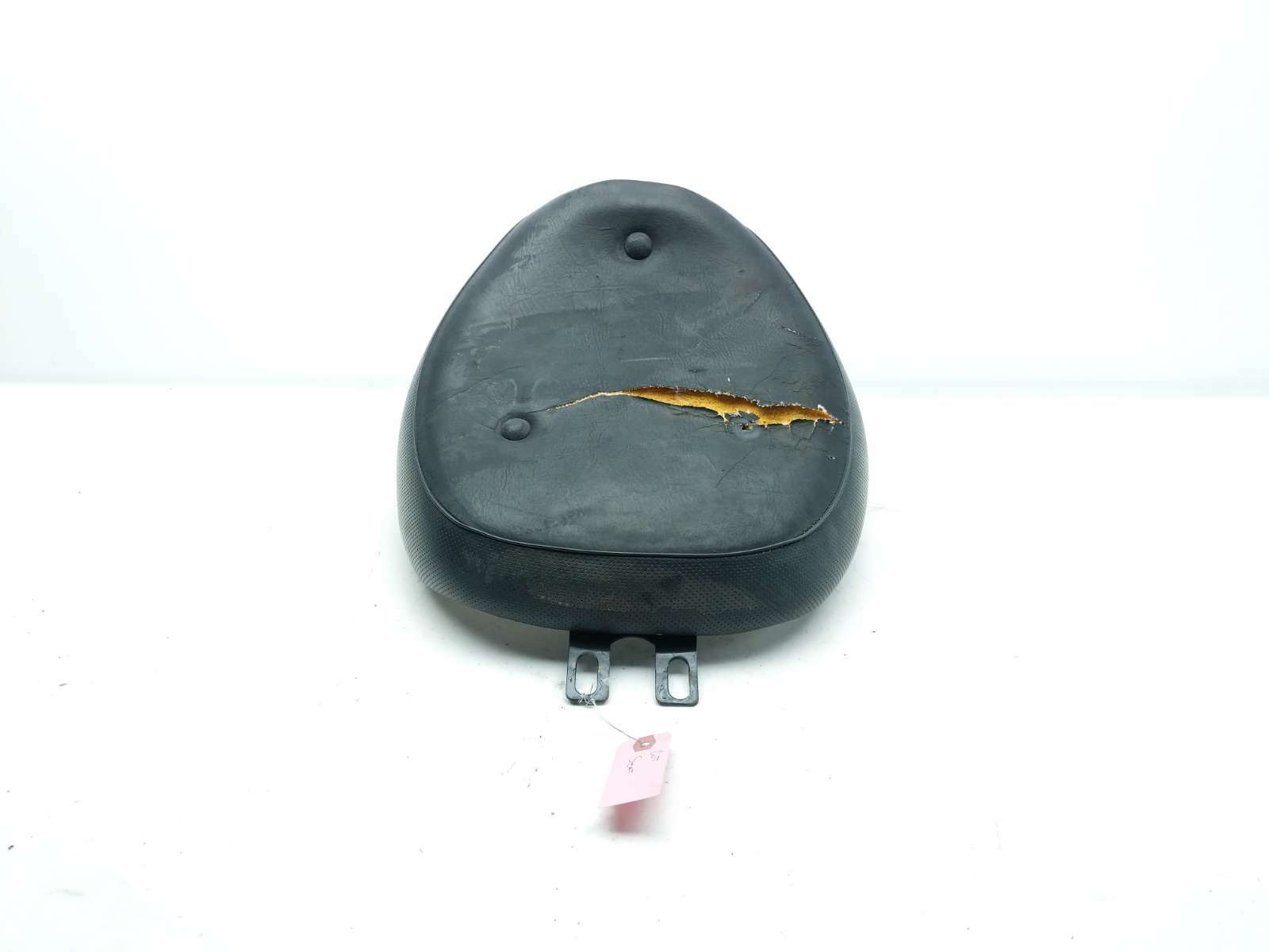 04 United Motors Renegade 200 Front Driver Seat