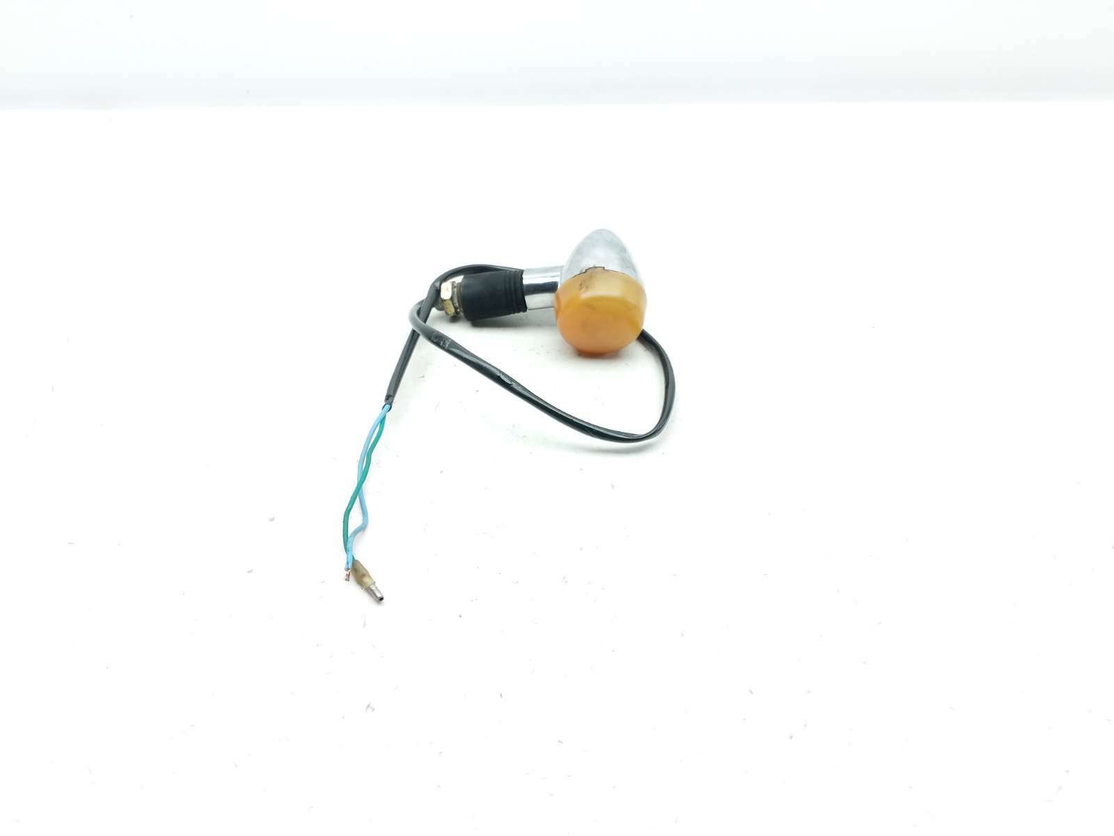 04 United Motors Renegade 200 Rear Right Turn Signal Flasher Indicator Light