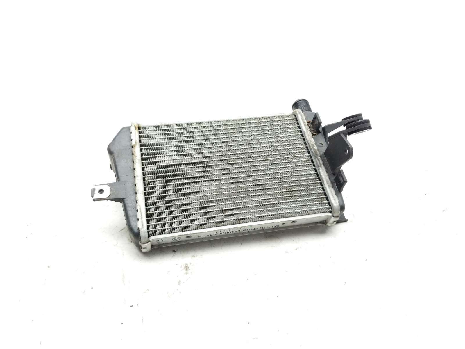 14 BMW R1200GS Left Radiator