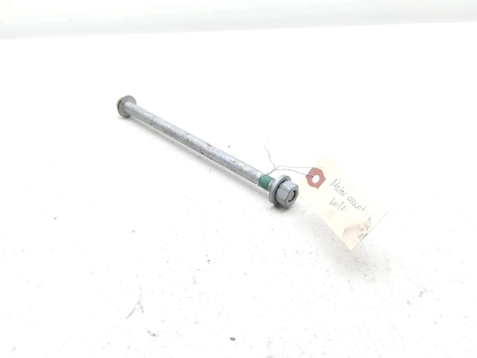 14 BMW R1200GS Motor Mount Bolt