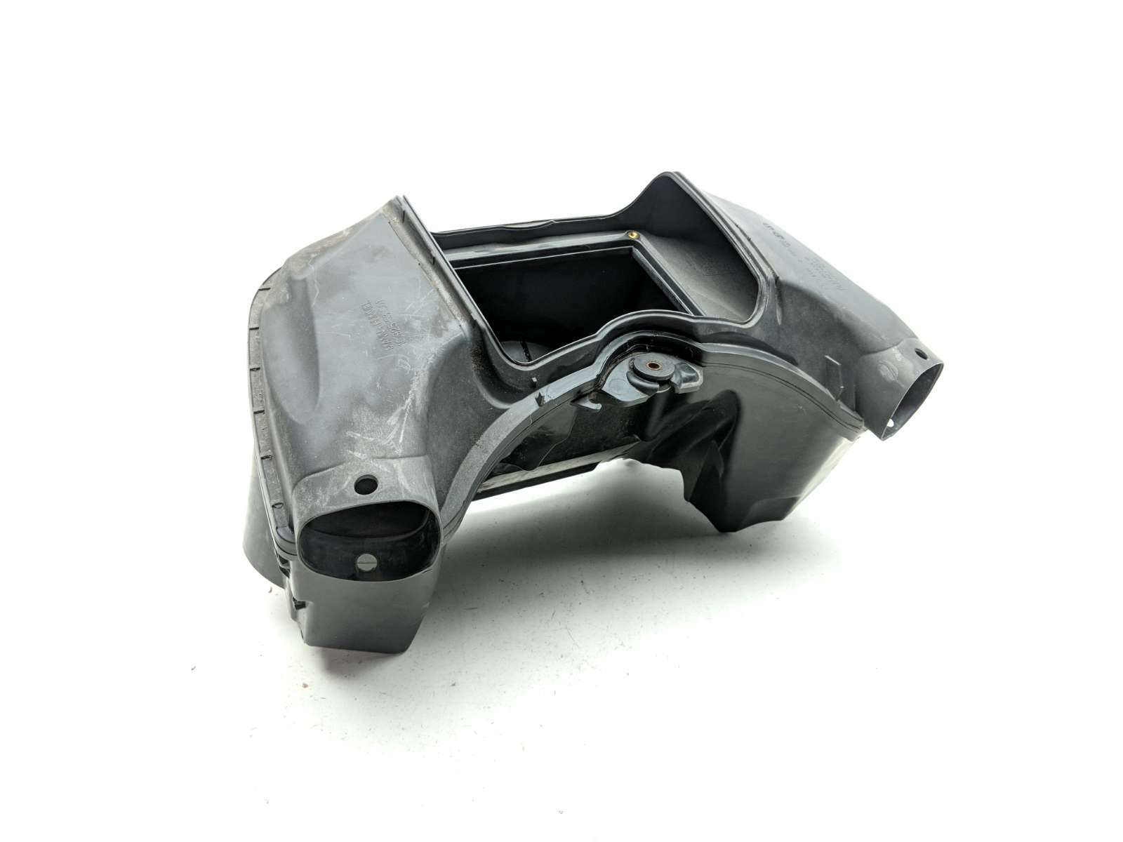 14 BMW R1200GS Intake Air Box Filter Cleaner Housing