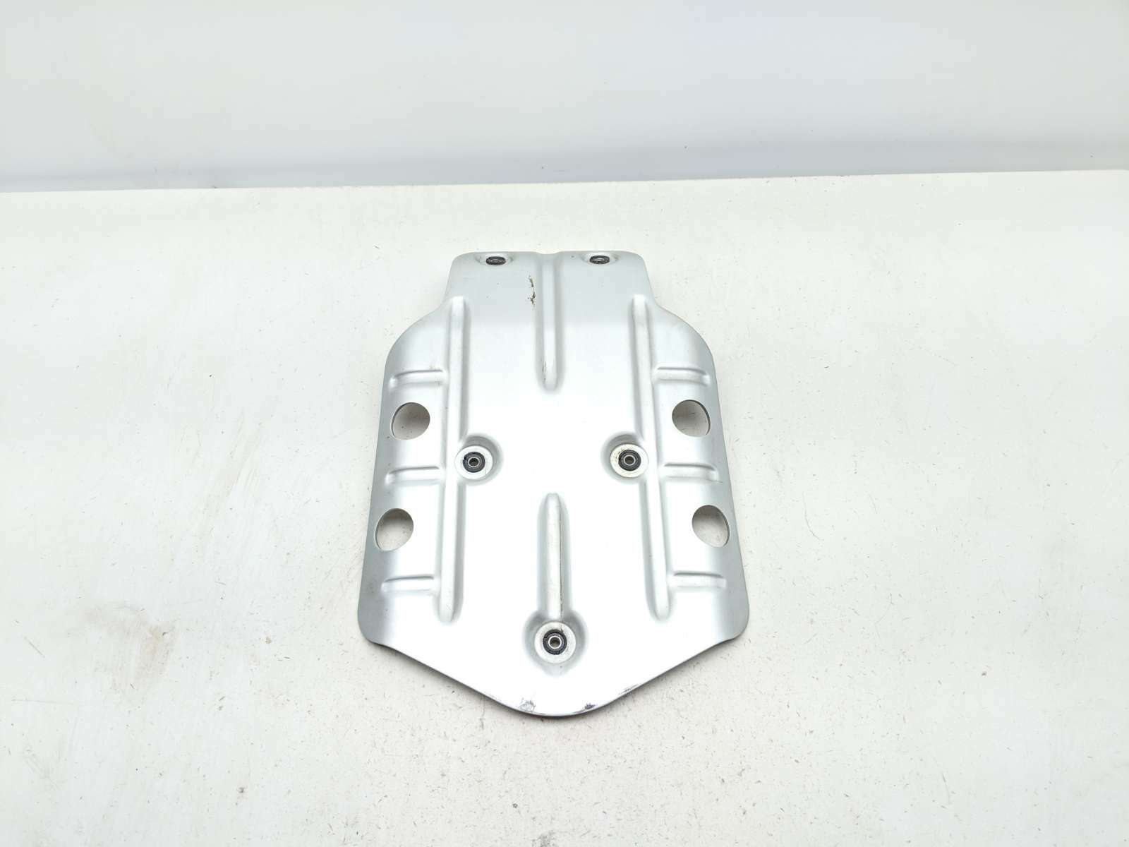 14 BMW R1200GS Lower Engine Guard Cover Skid Plate