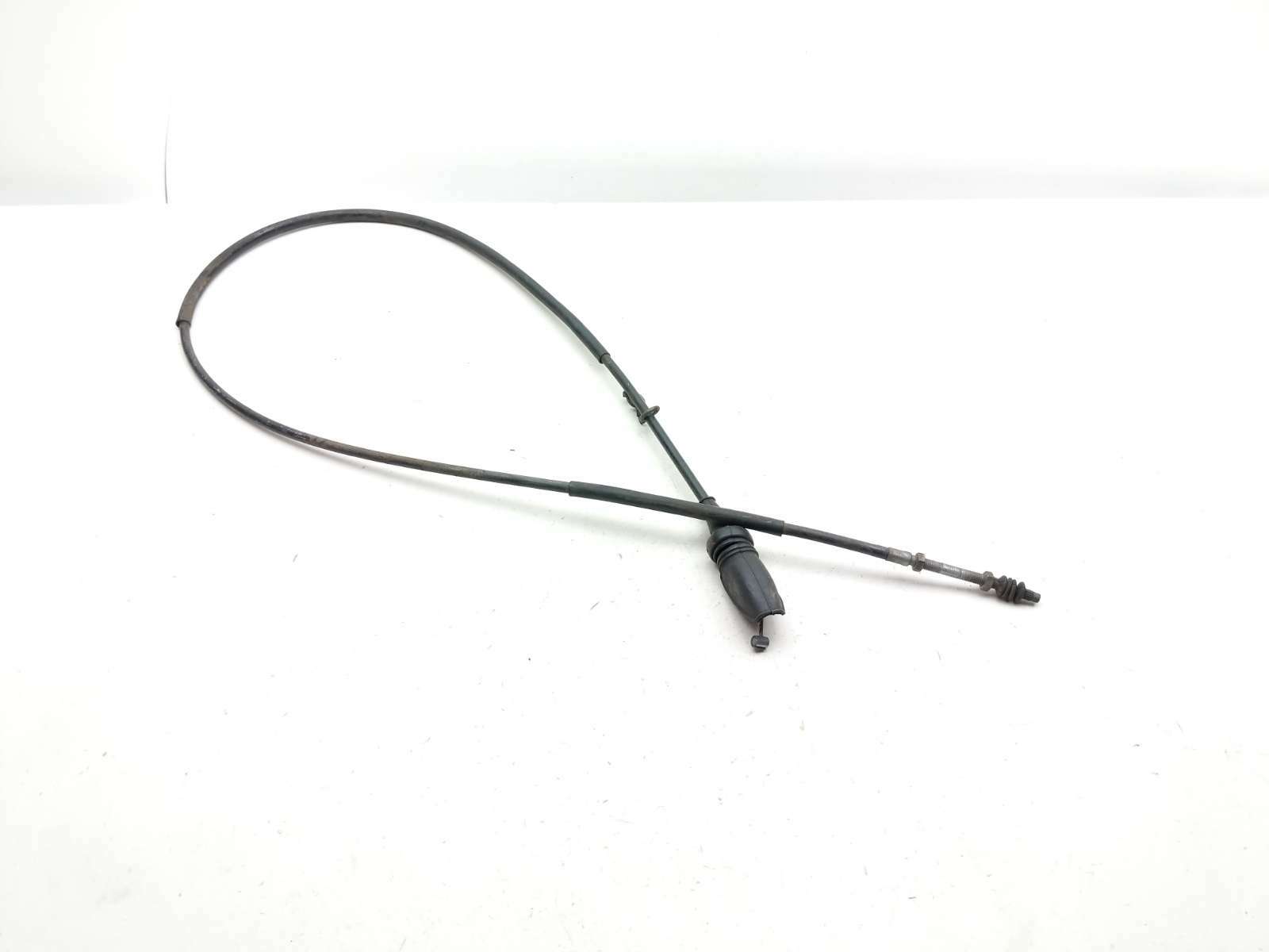 82 Honda Goldwing GL 1100 Clutch Cable Line