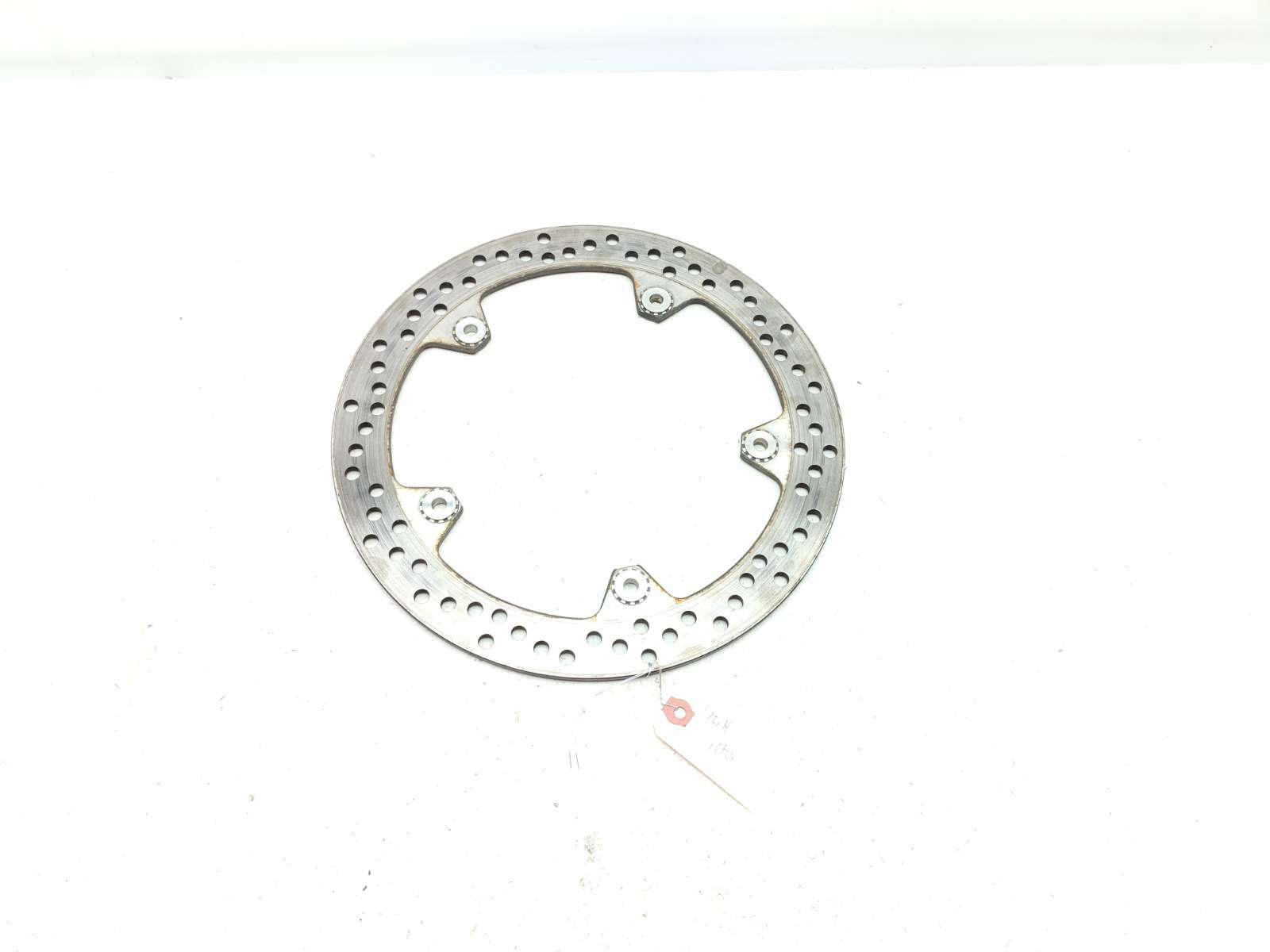 14 BMW R1200GS Front Disc Brake Rotor A