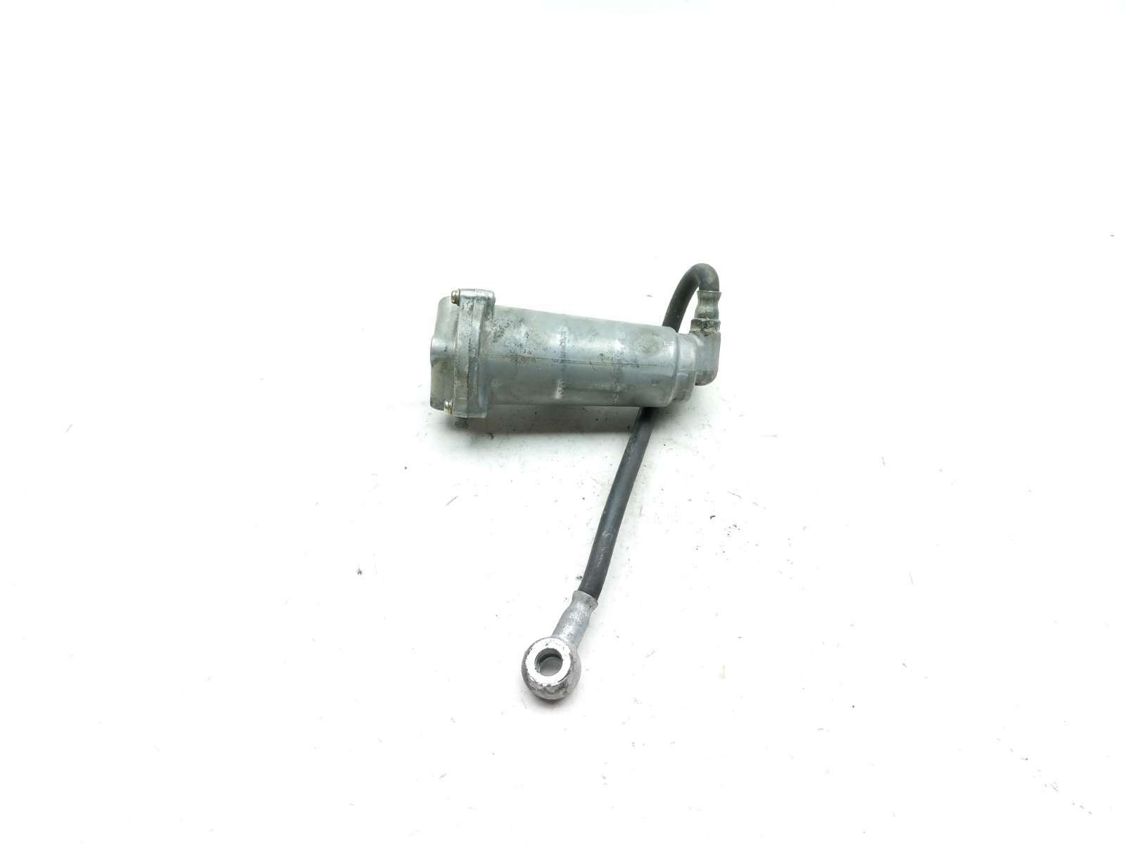 82 Honda Goldwing GL 1100 Air Pump Shock Absorber