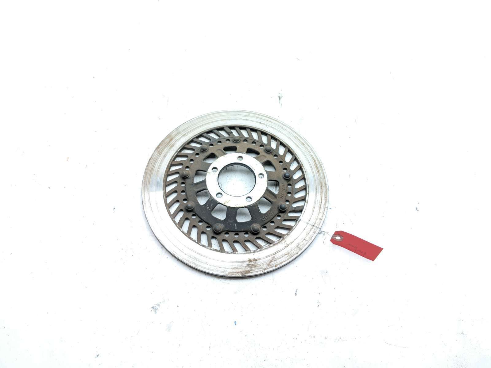 82 Honda Goldwing GL 1100 Front Wheel Disc Brake Rotor