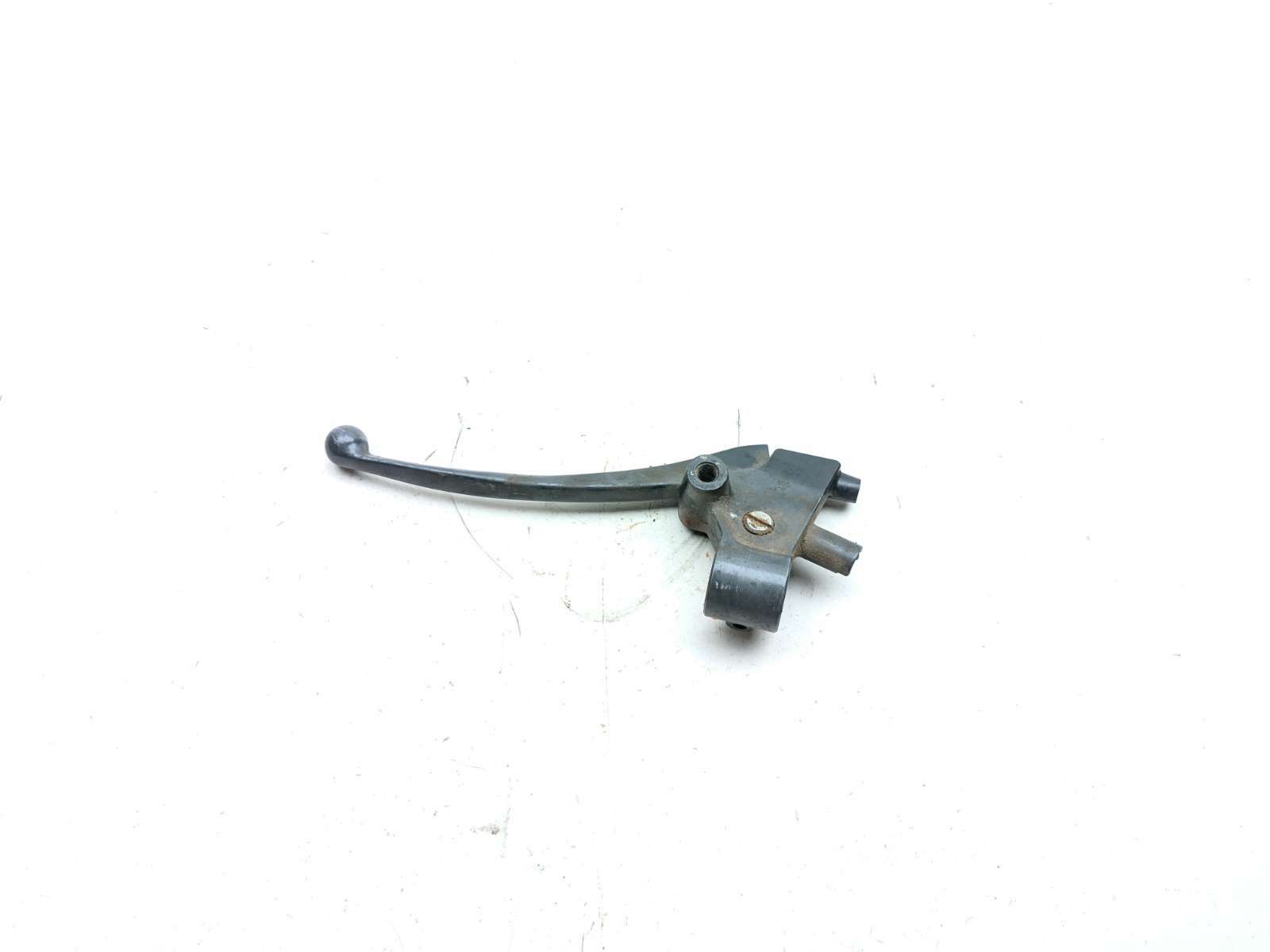 82 Honda Goldwing GL 1100 Left Clutch Hand Lever TRSH DW