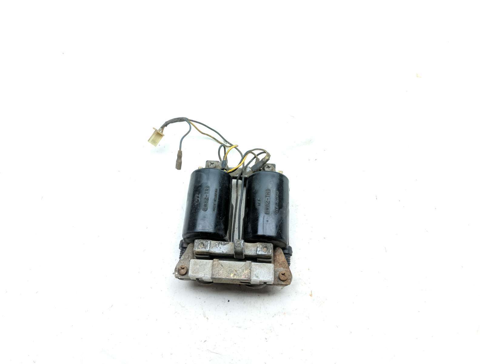 82 Honda Goldwing GL 1100 Ignition Coil Plug Pack