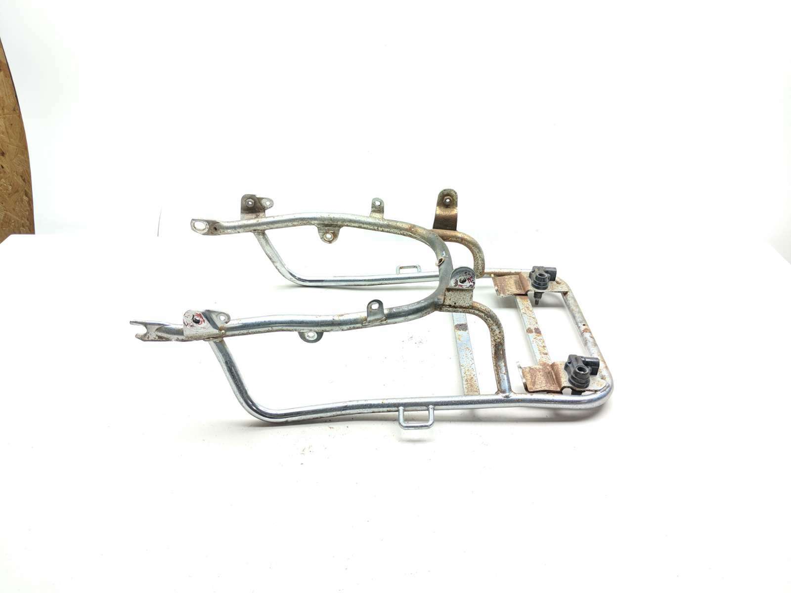 82 Honda Goldwing GL 1100 Trunk Stay Frame Mount