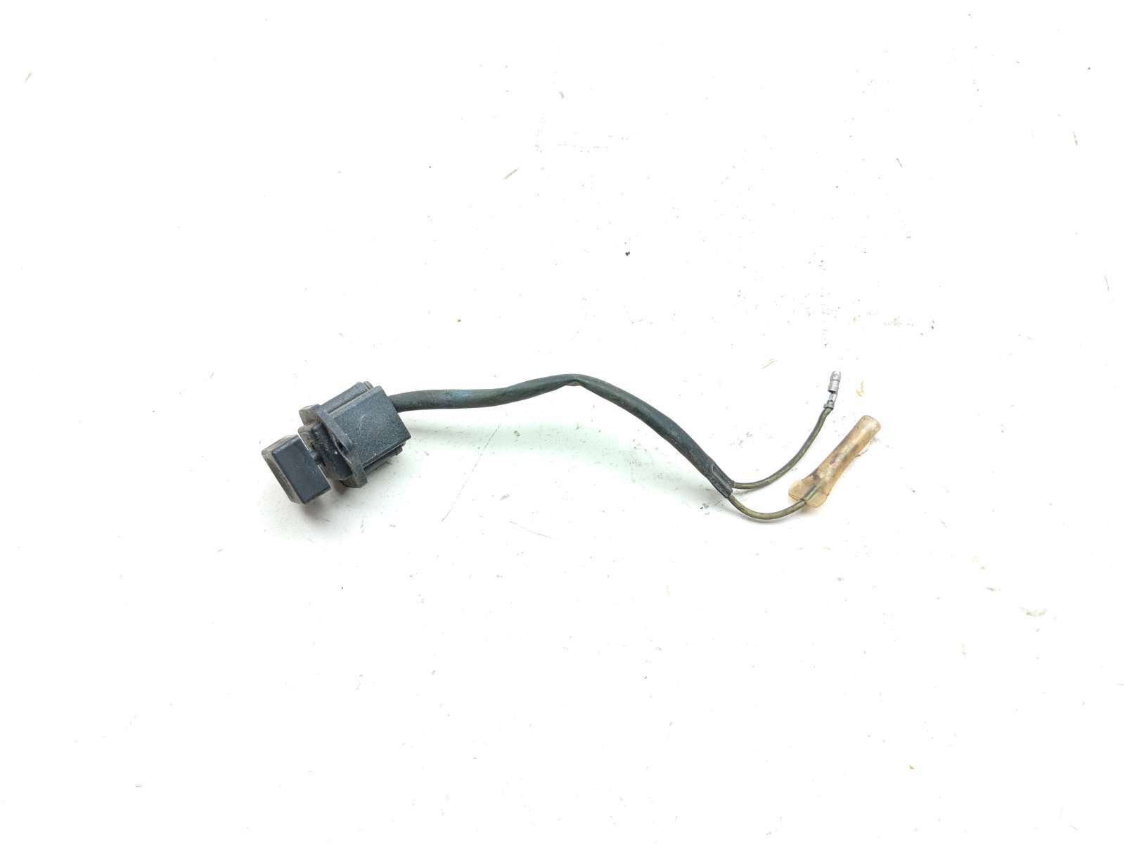 82 Honda Goldwing GL 1100 Relay Wire