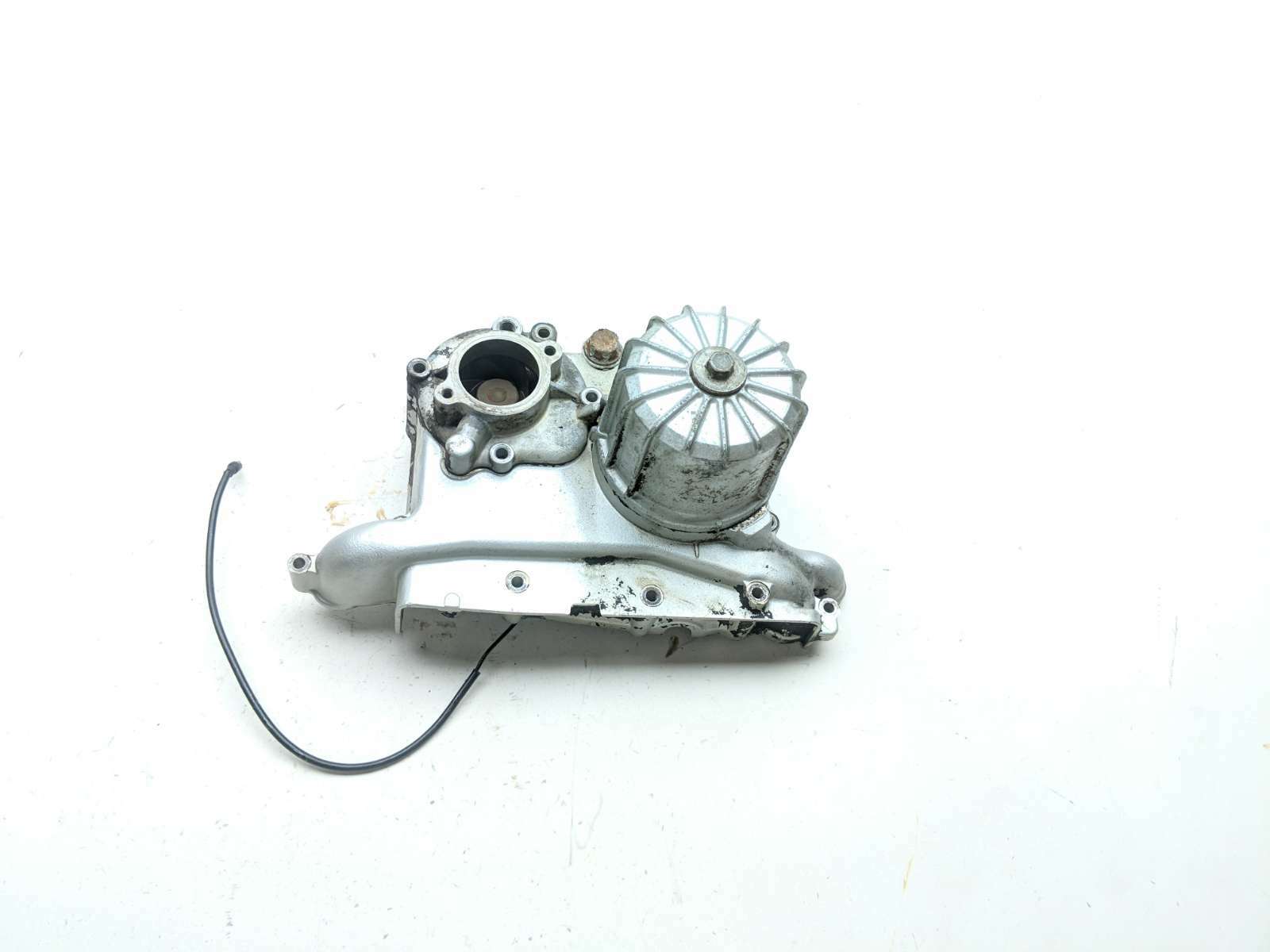 82 Honda Goldwing GL 1100 Engine Motor Side Cover