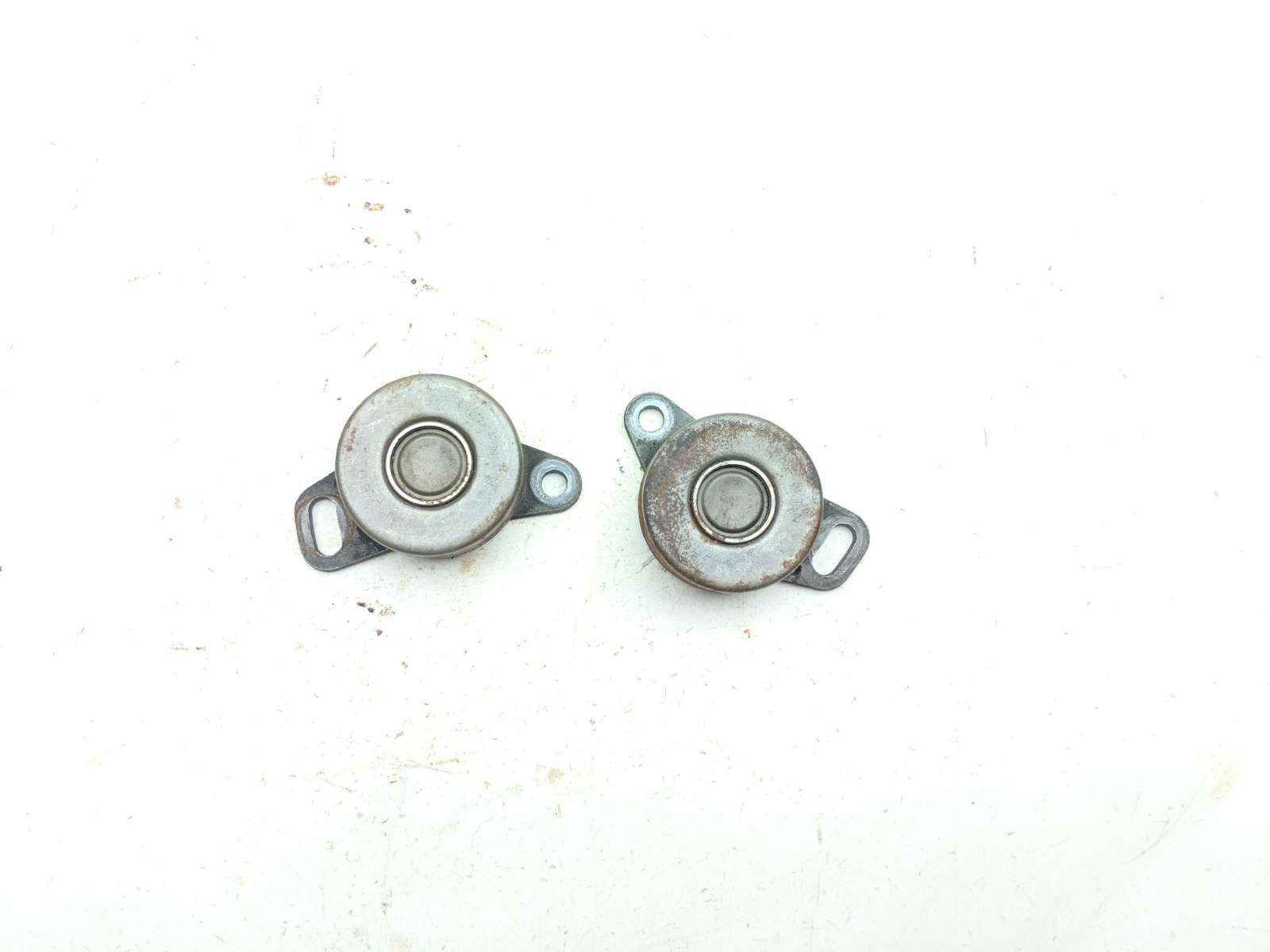 82 Honda Goldwing GL 1100 Chain Tensioners