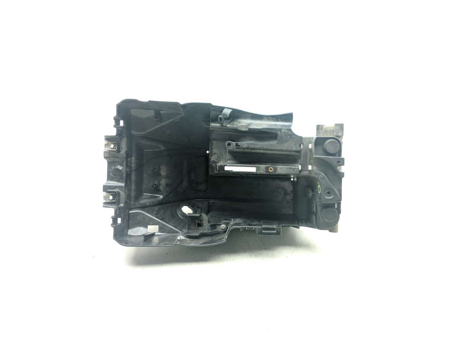 11 Ducati Multistrada 1200 Touring 1200S Battery Box Tray 82919871A