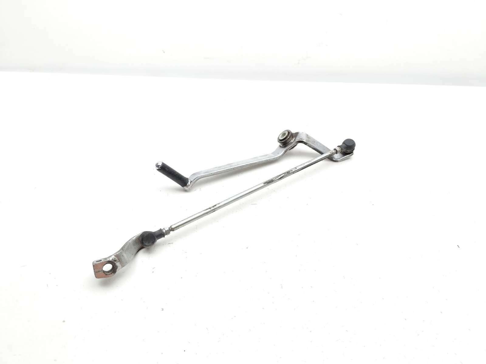 09 Suzuki Boulevard M90 Intruder VZ 1500 Shift Pedal Lever Linkage