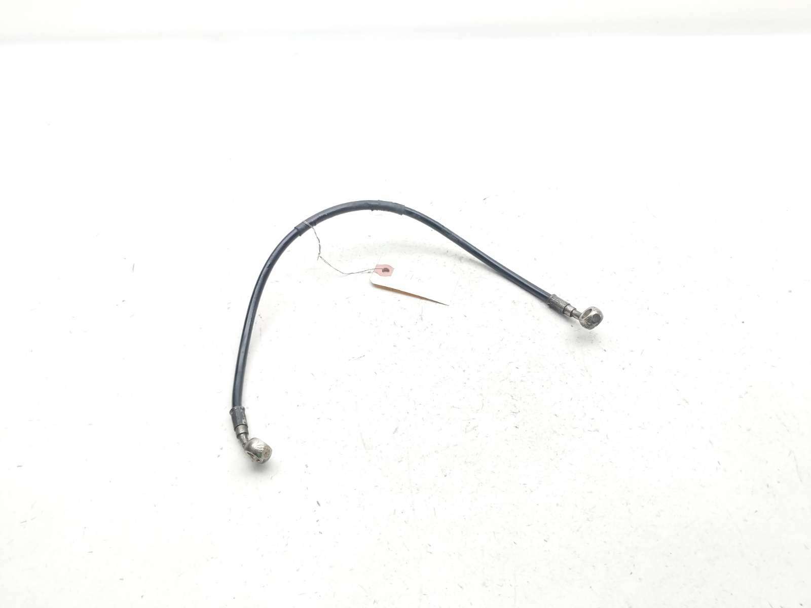 11 Ducati Multistrada 1200 Touring 1200S Front Brake Line Hose