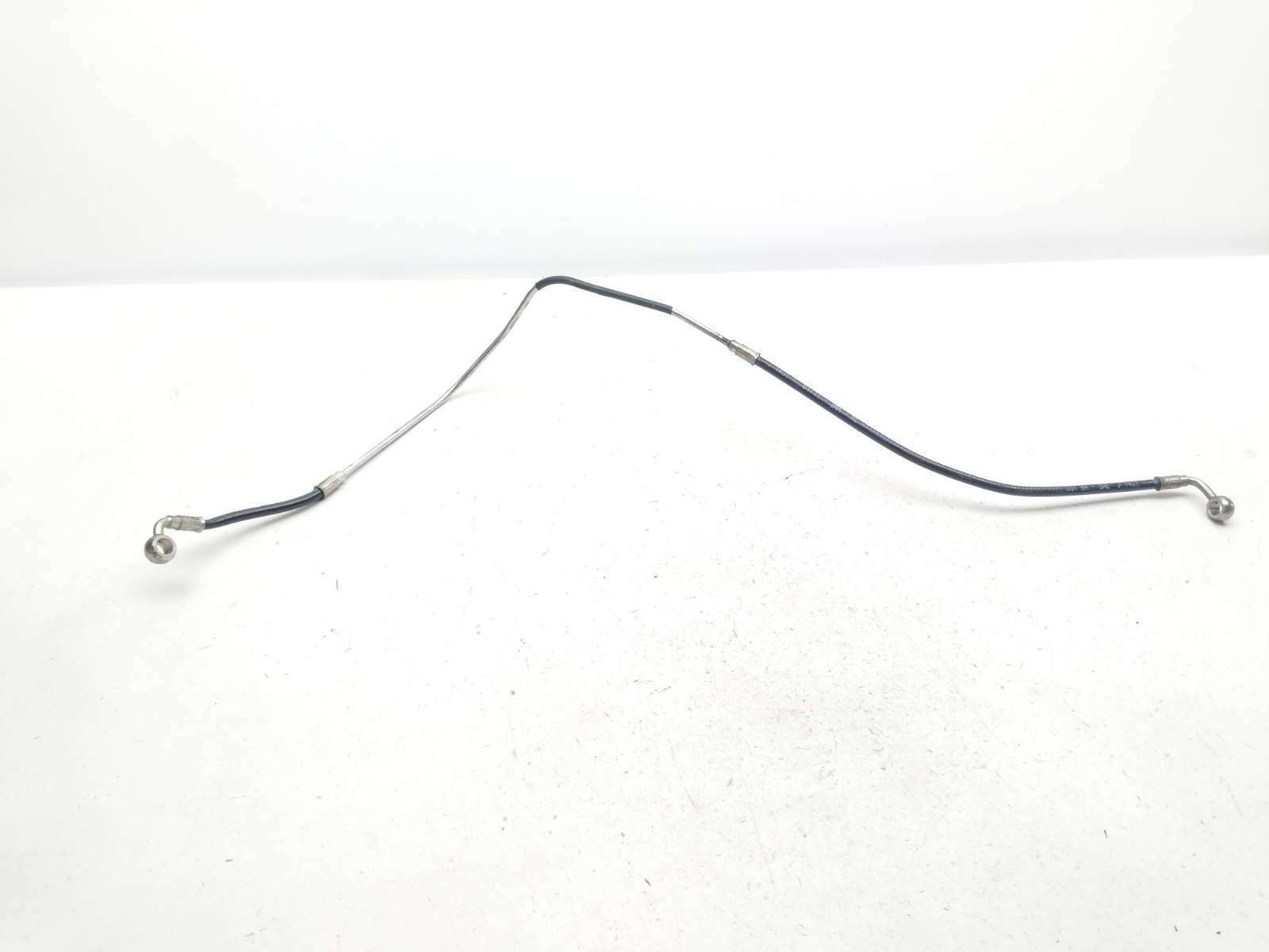 11 Ducati Multistrada 1200 Touring 1200S Rear Brake Line Hose