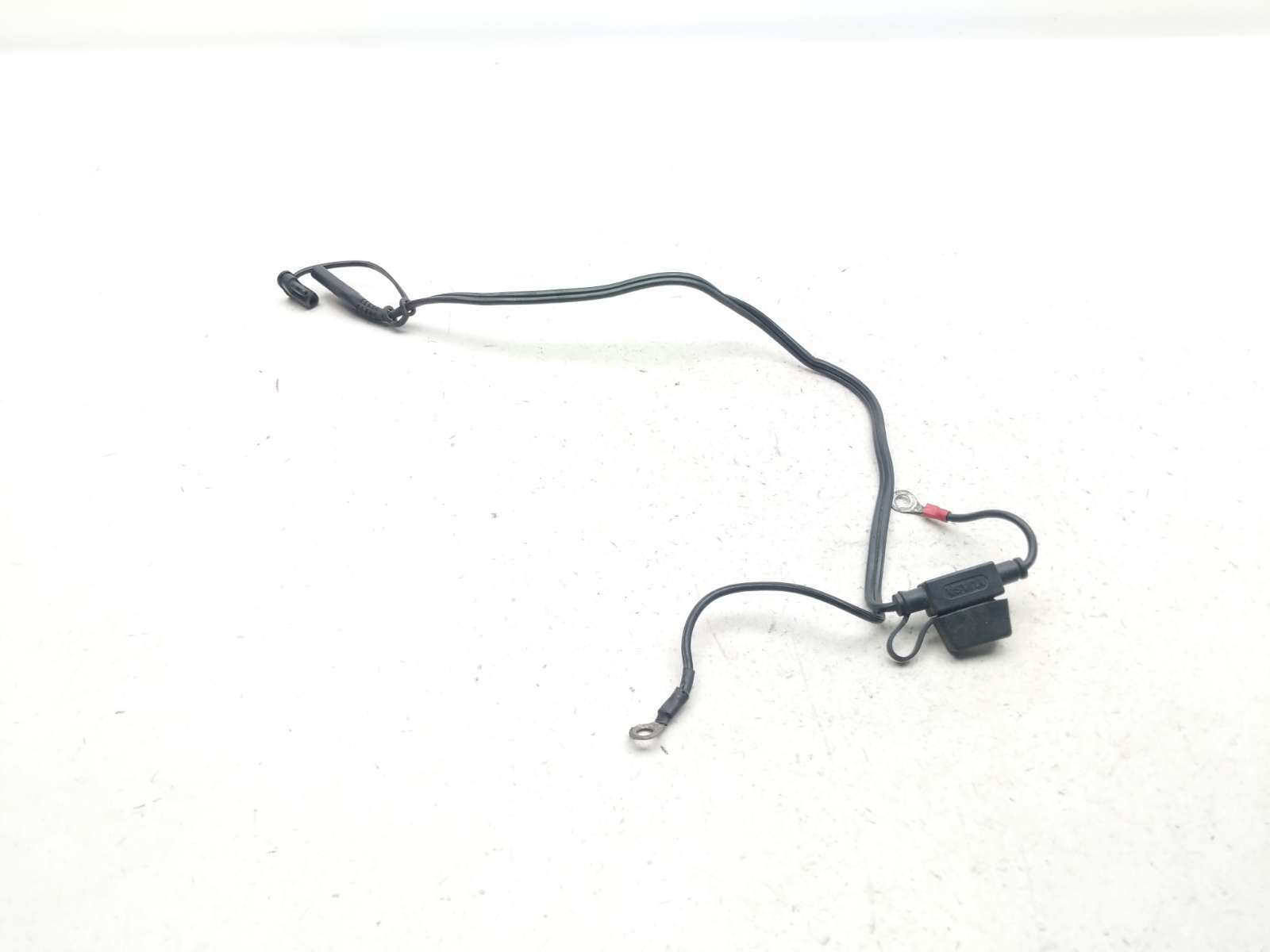 11 Ducati Multistrada 1200 Touring 1200S Battery Tender Cable Wire