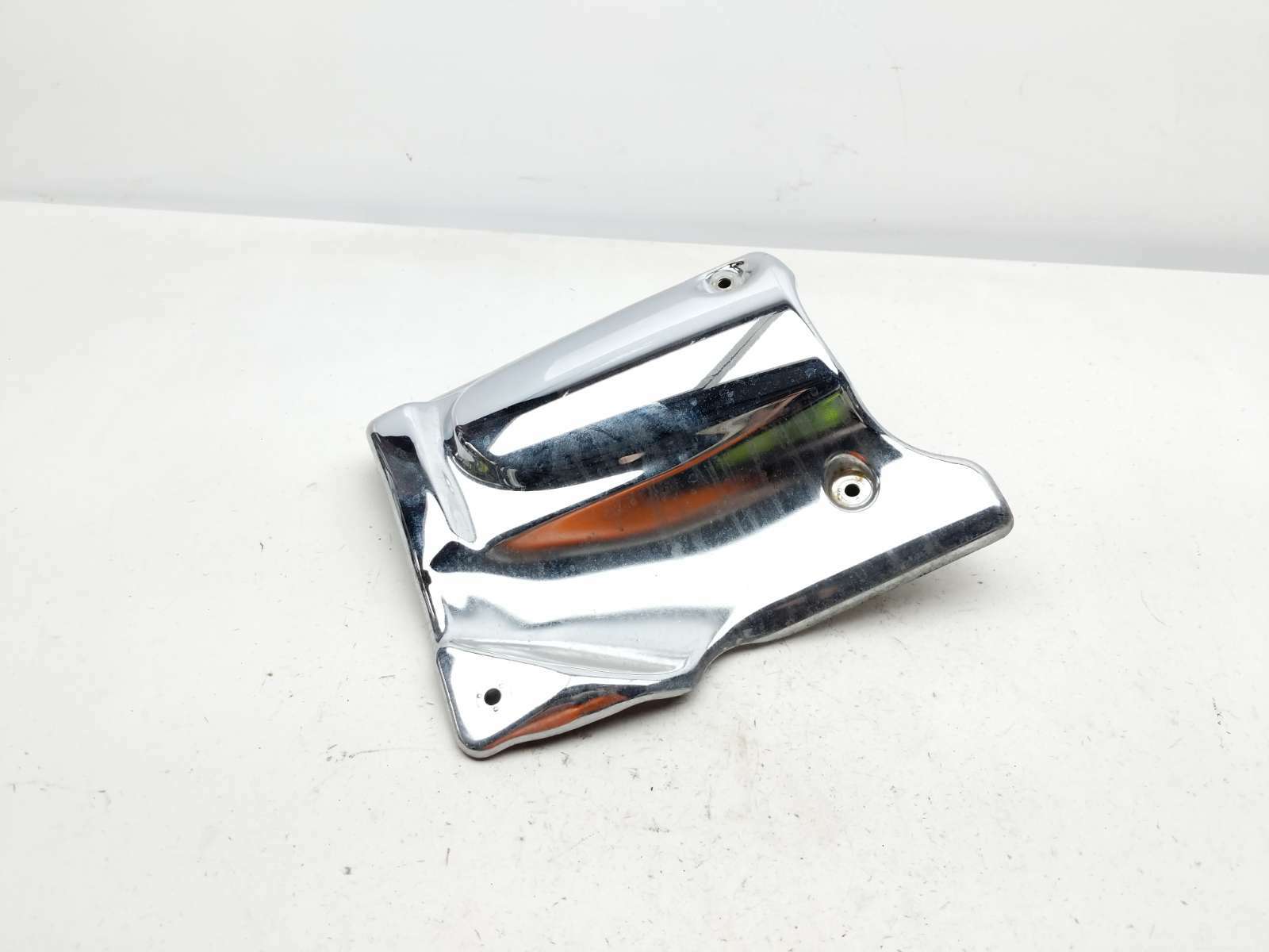 09 Suzuki Boulevard M90 Intruder VZ 1500 Engine Cover