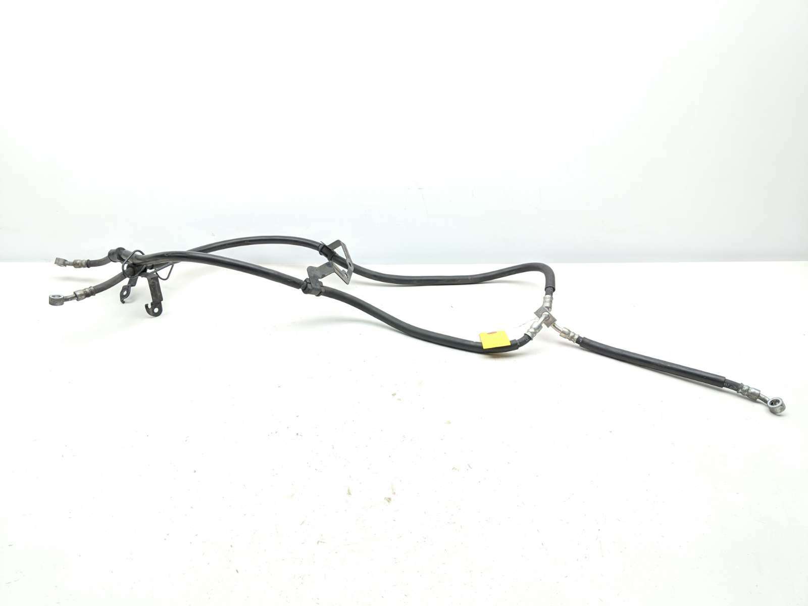 09 Suzuki Boulevard M90 Intruder VZ 1500 Front Brake Cable Line Hose