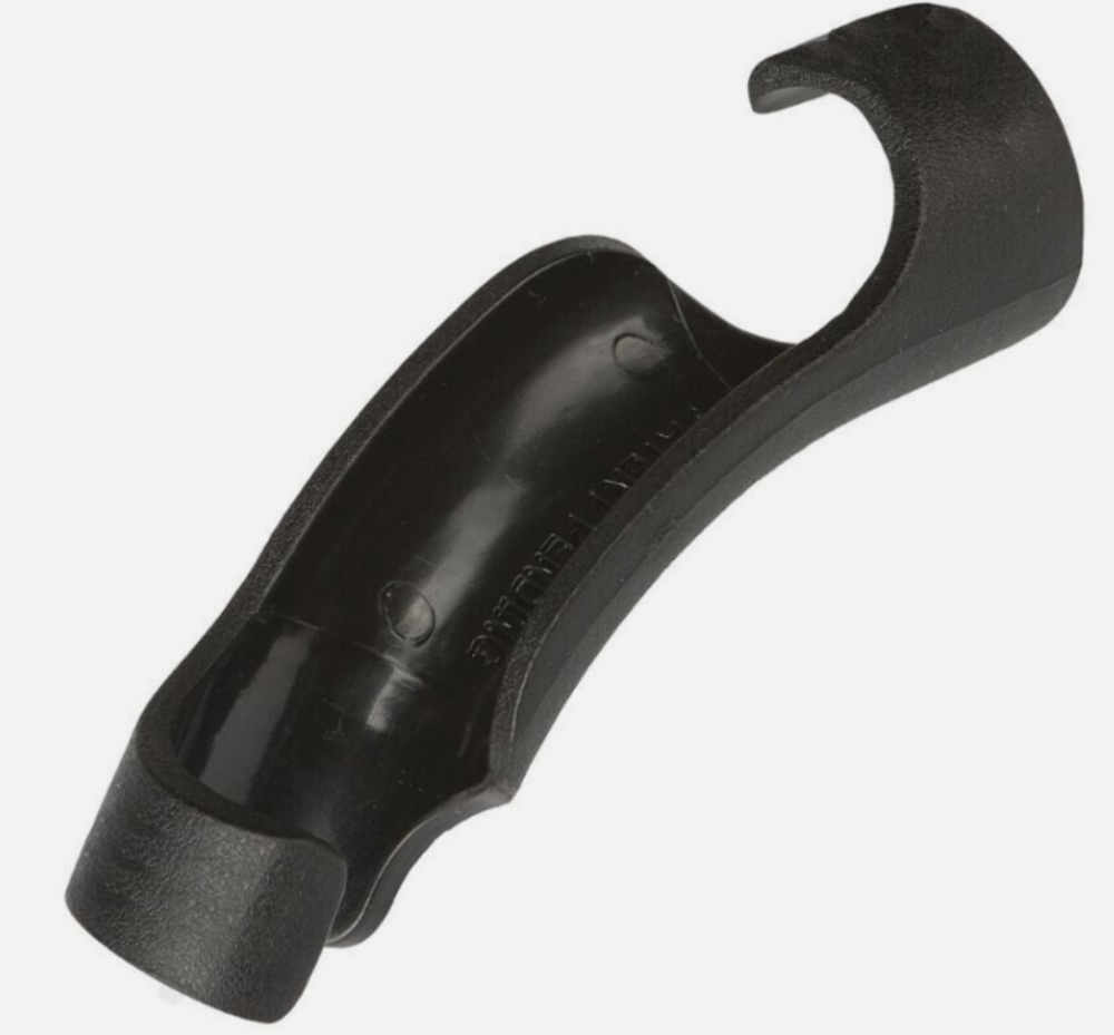 LC Utility Jug Fuel Jug Hose Bender #30-1202 QTY-2