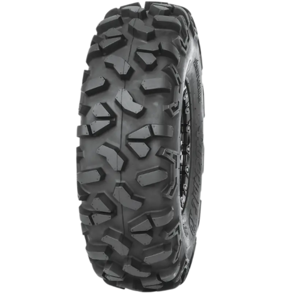 STI 001-1127 Roctane XD front or rear Tire - 30x10R-14 0320-1054