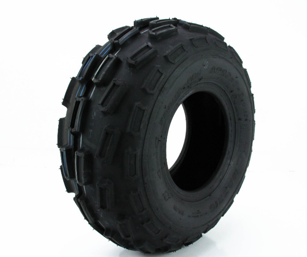 MAXXIS Front-Pro Front ATV Tire 20x7-8 16J DOT 682450 - Sun Coast