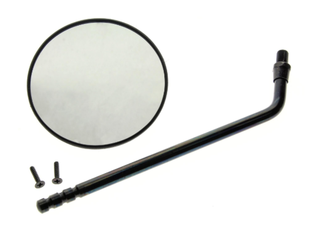 Honda Genuine MT50SM 1991 Mirror Back (88110-098-405) 1977 CT70 A