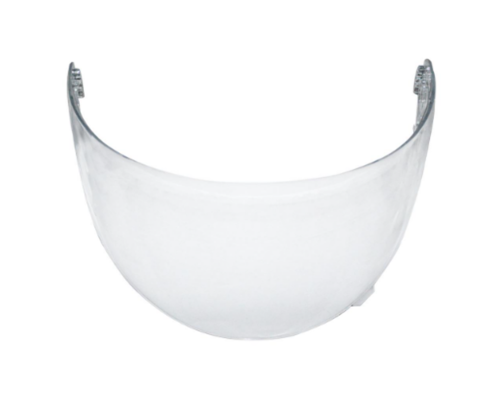 Zamp HASZ11CL Z-11 Series Helmet Shield Clear