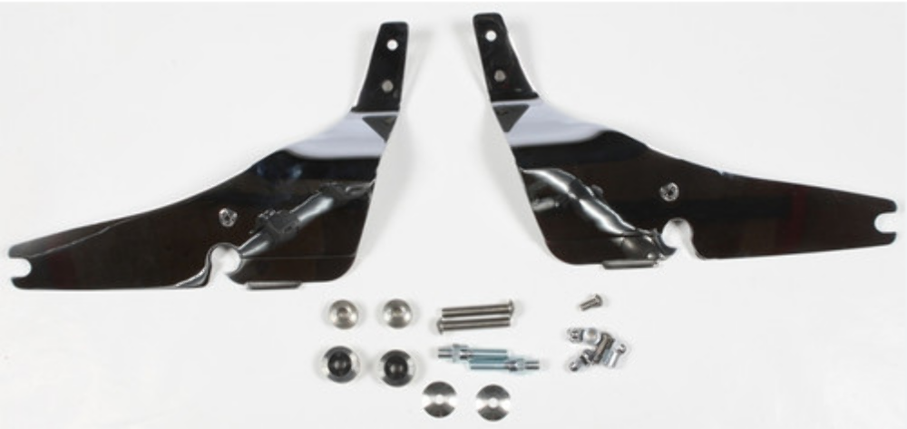 National Cycle Paladin 55-8140 Backrest QuickSet Mounting System P9BR014