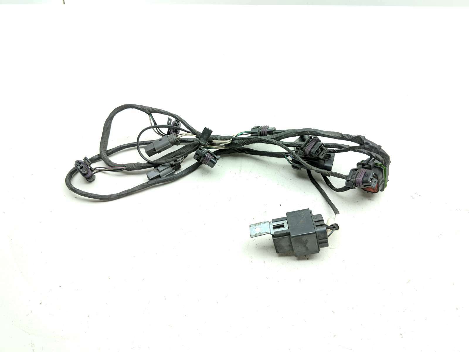 08 Victory Vision Rear Sub Wiring Harness