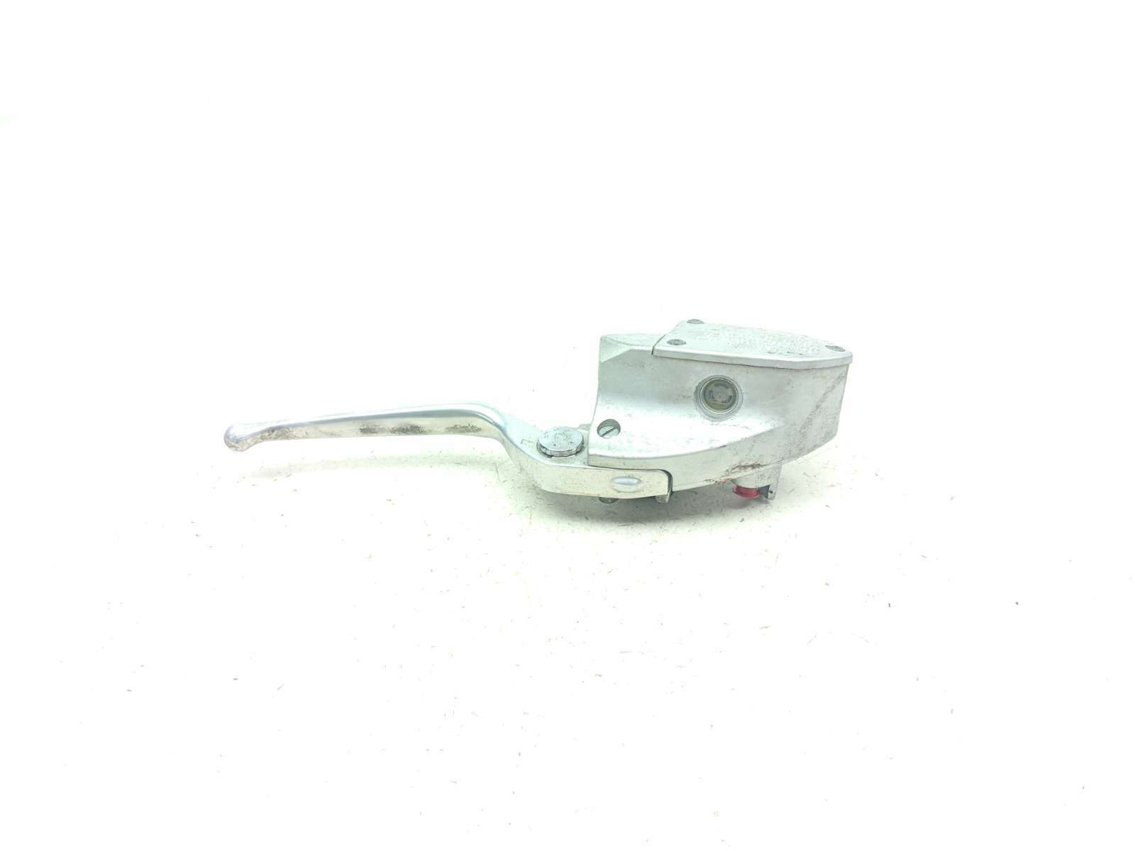 08 Victory Vision Right Hand Front Brake Lever Master Cylinder