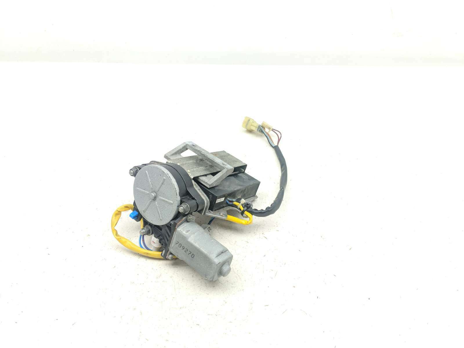 08 Victory Vision Drive Actuator Motor Windshield