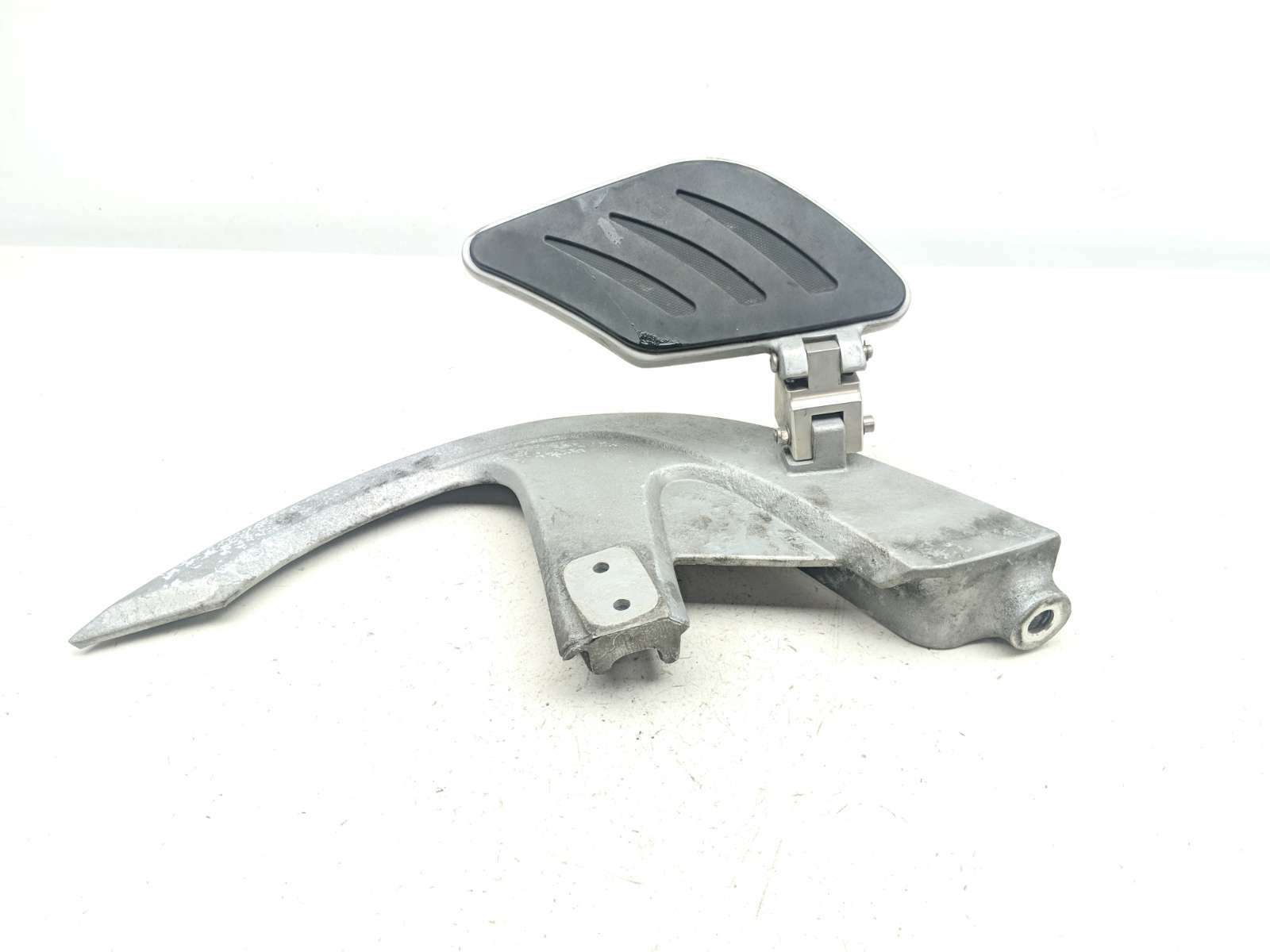 08 Victory Vision Left Side Passenger Floorboard W/ Bracket