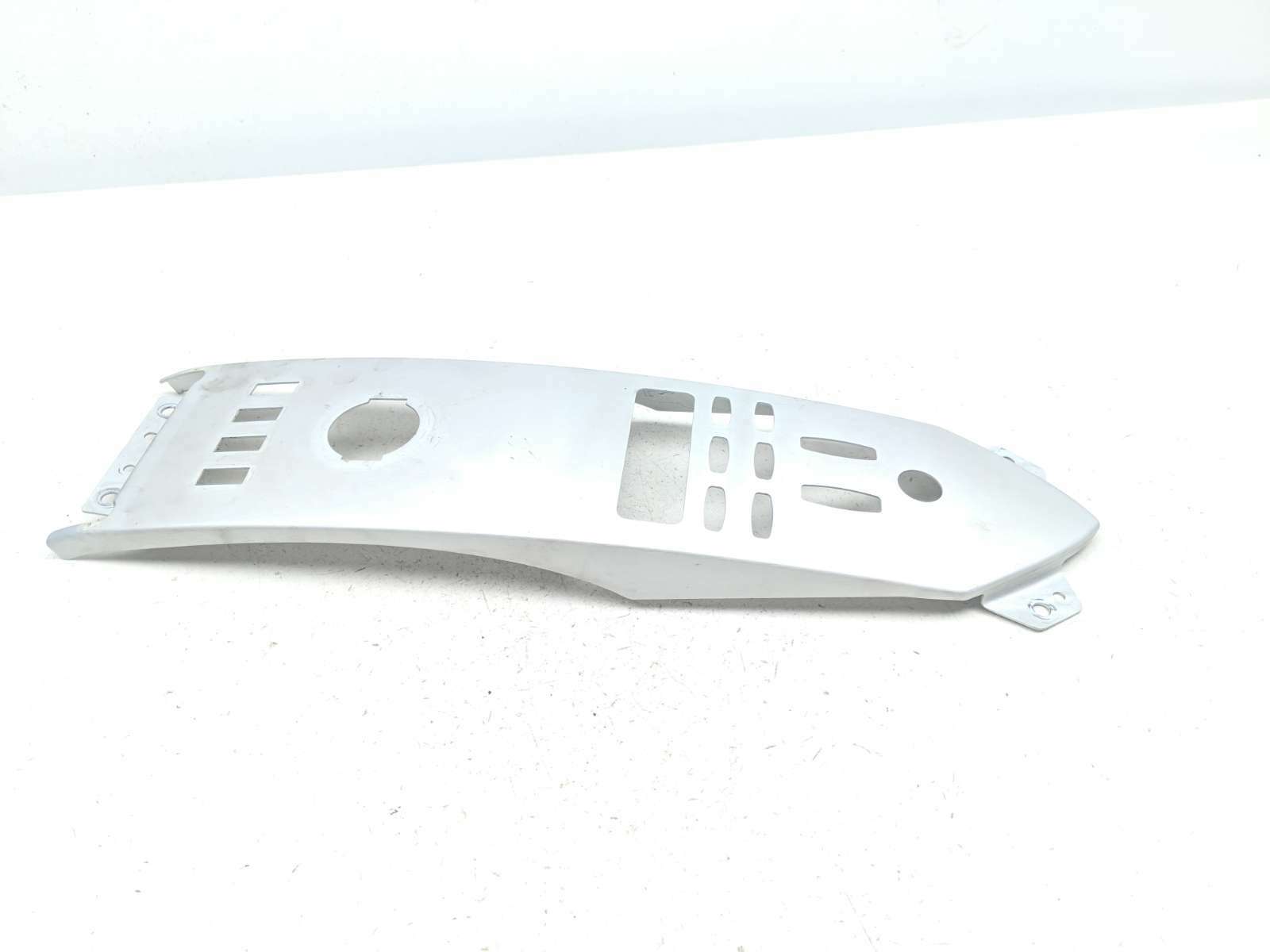 08 Victory Vision Fuel Gas Petrol Tank Console Cover